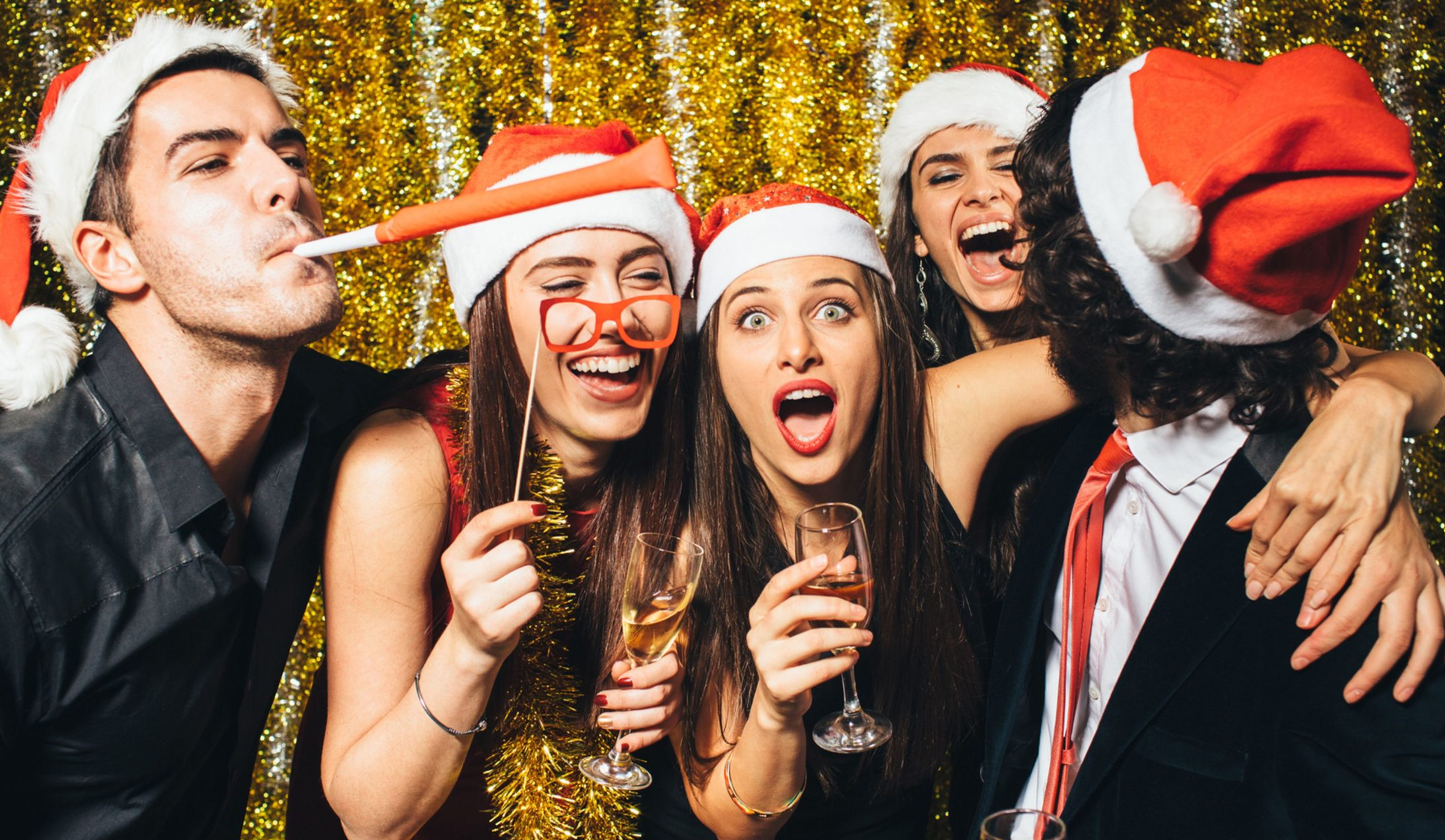 10 great venues in Budapest for an unforgettable corporate Christmas party