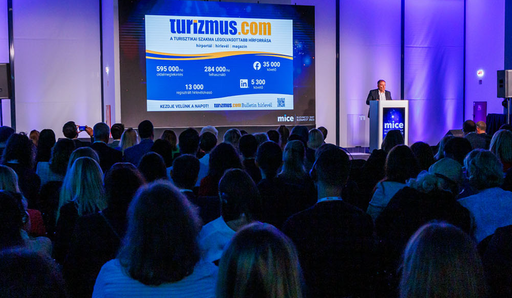 MICE Business Day 2024