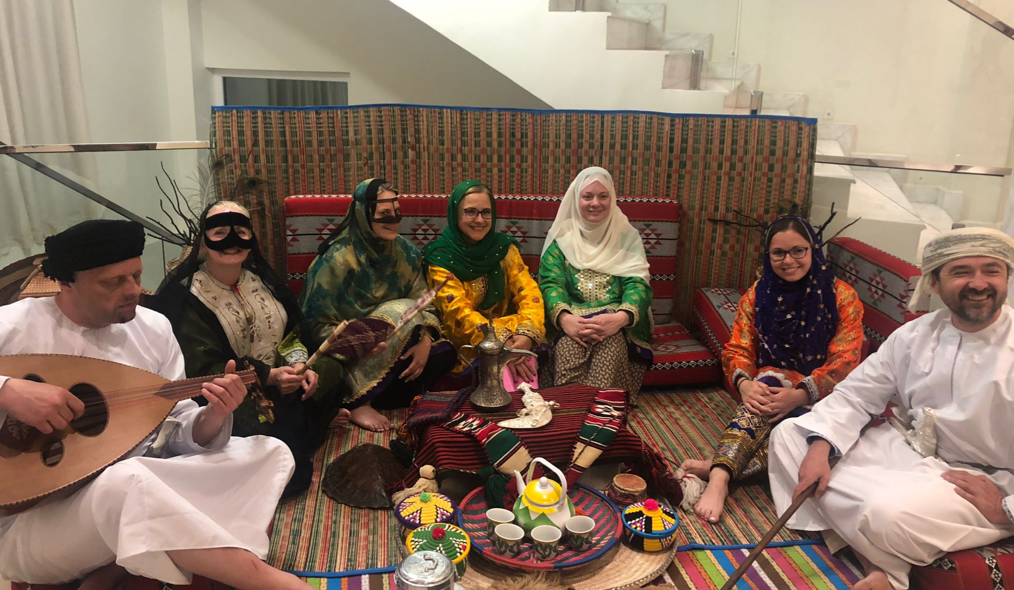 HotelPremio Group represents Oman's oldest tour operator, Bahwan Tourism LLC