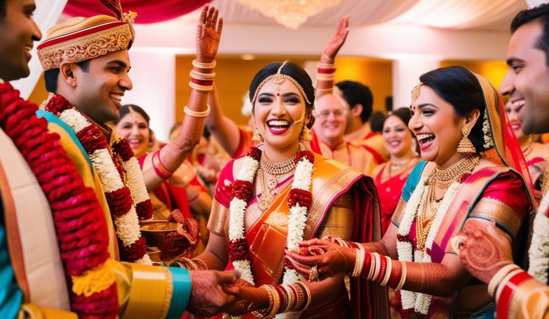 Indian destination weddings in Eastern Europe: an exclusive market to prepare for