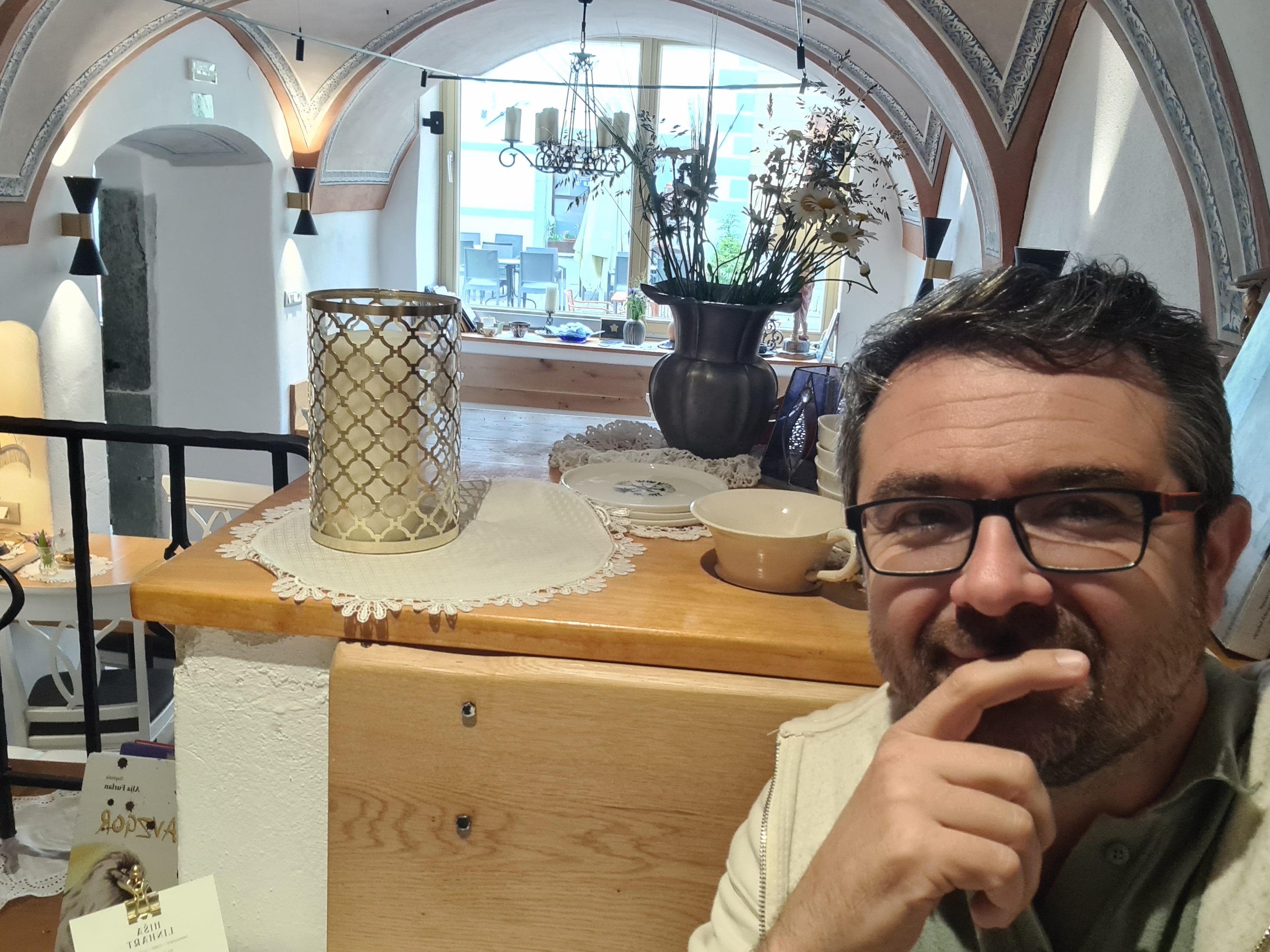 Slovenian Incoming Workshop - We were at the biggest Slovenian leisure B2B trade fair