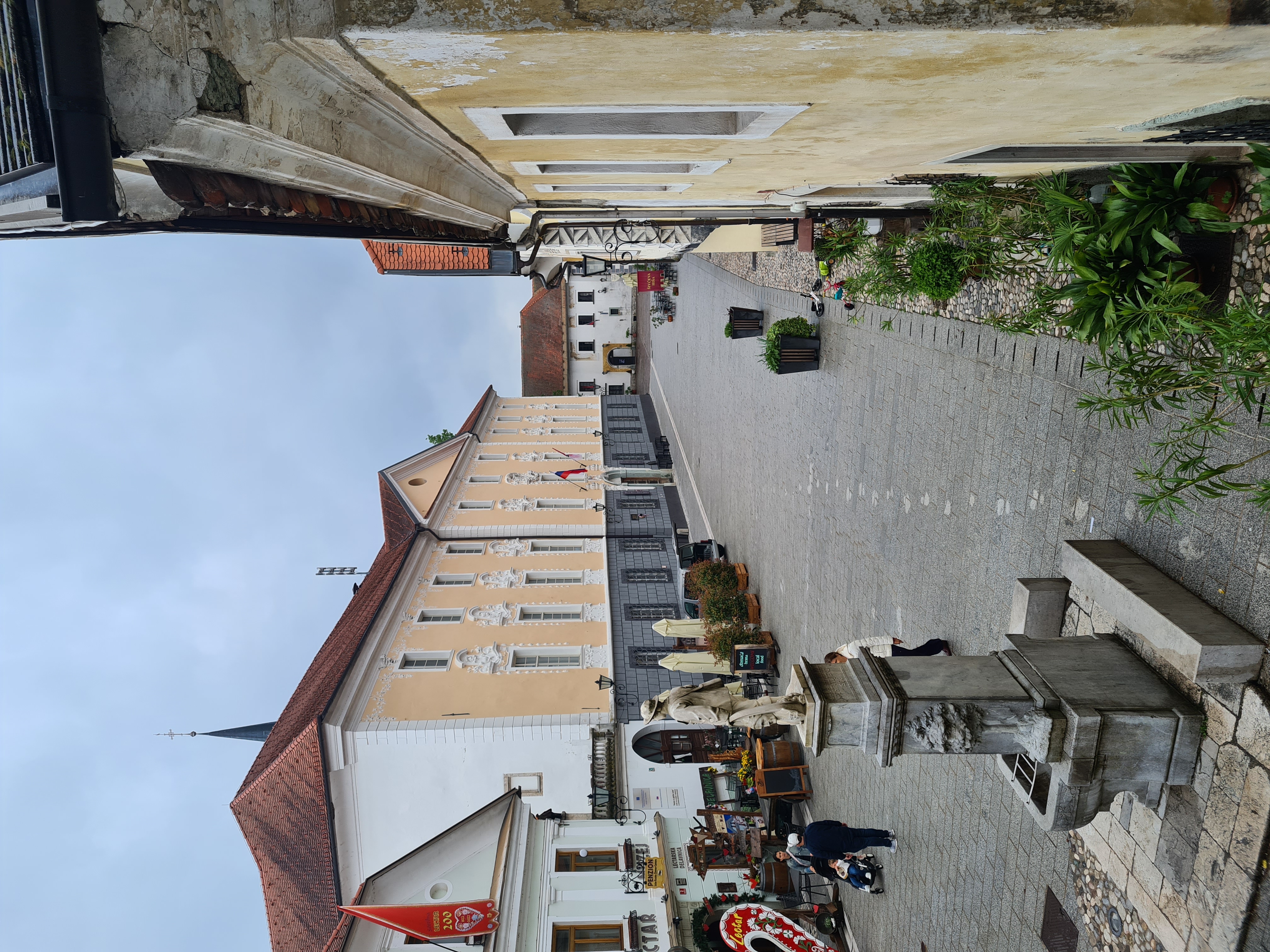Slovenian Incoming Workshop - We were at the biggest Slovenian leisure B2B trade fair