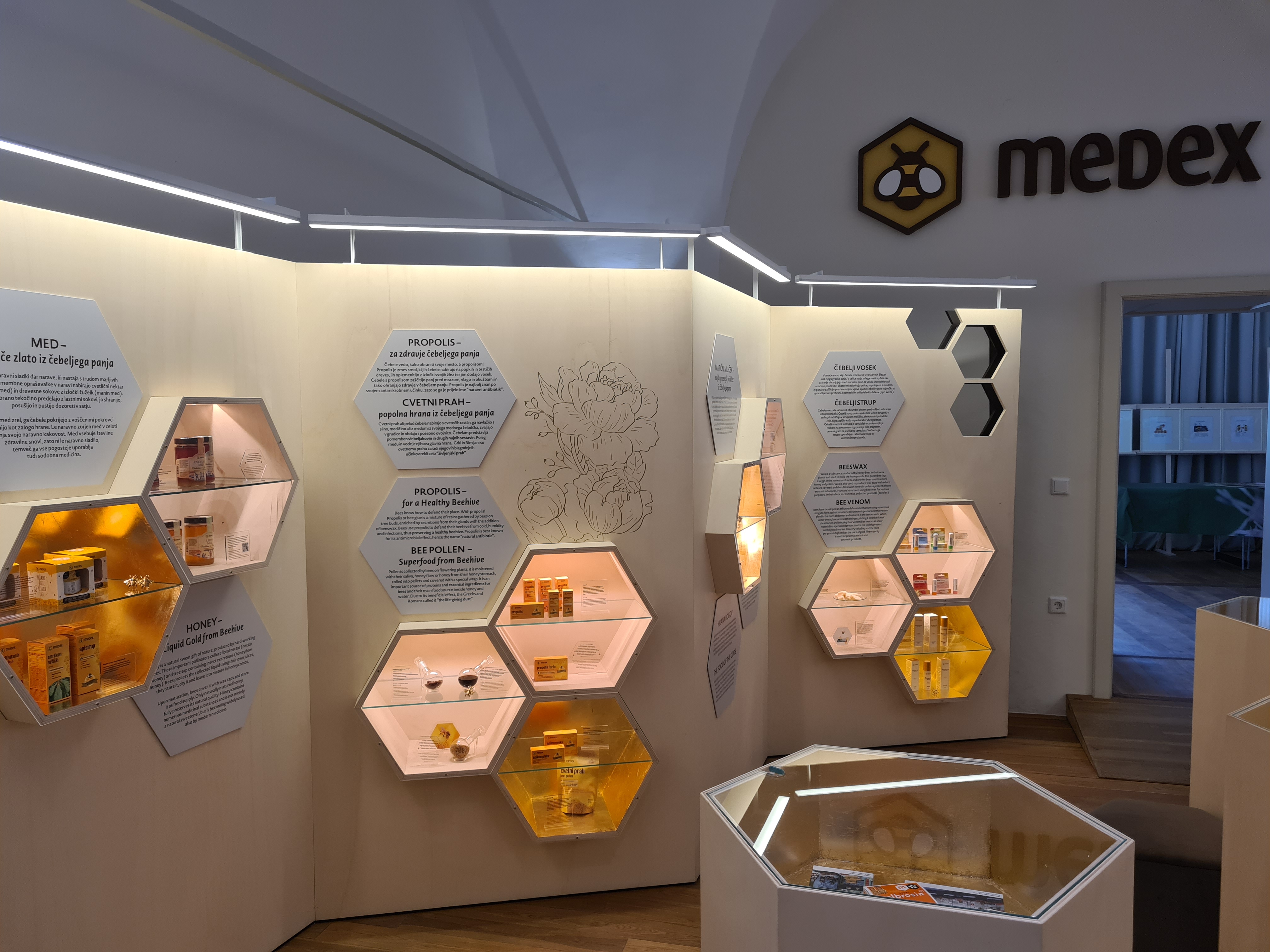 Slovenian Incoming Workshop - We were at the biggest Slovenian leisure B2B trade fair