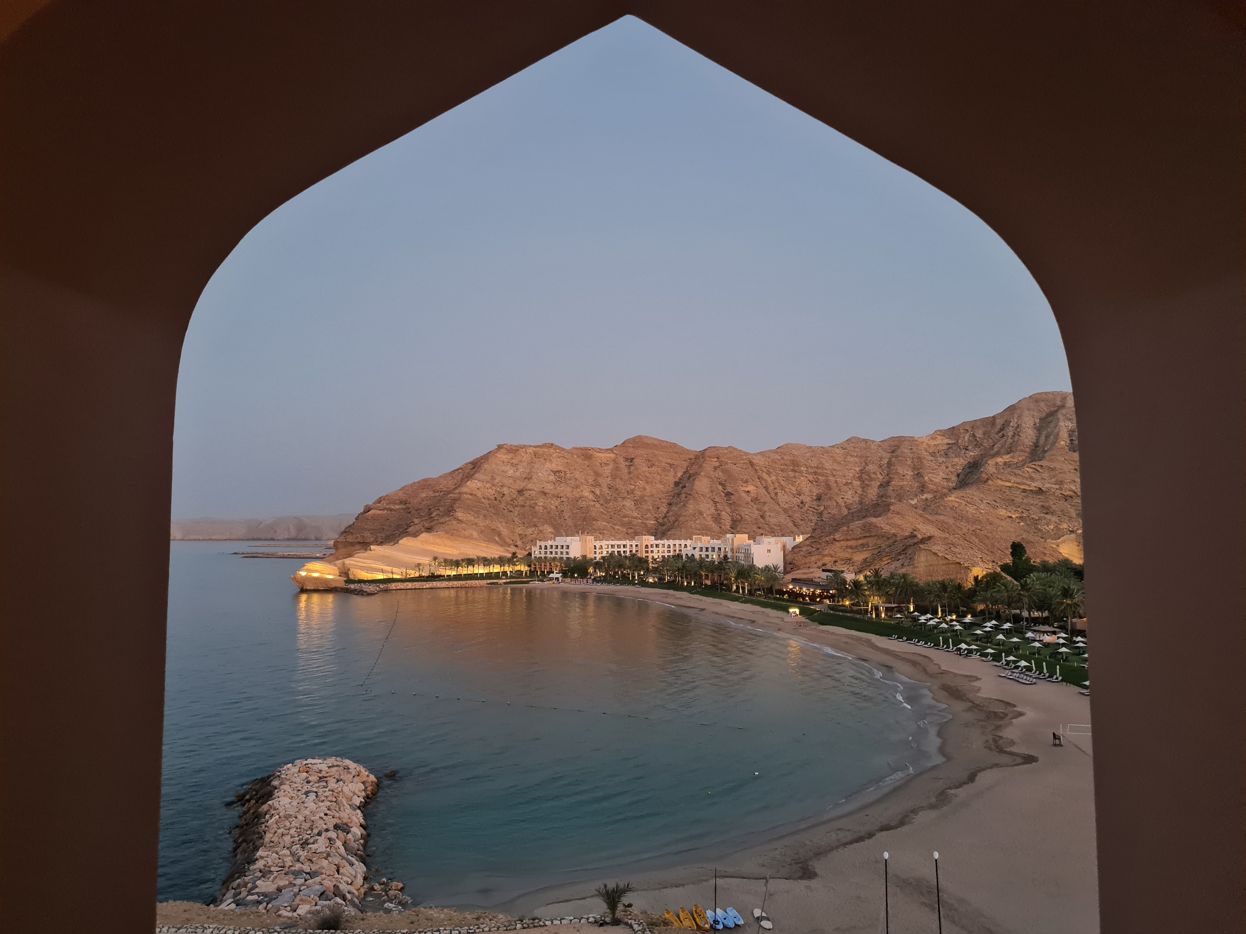 HotelPremio Group represents Oman's oldest tour operator, Bahwan Tourism LLC