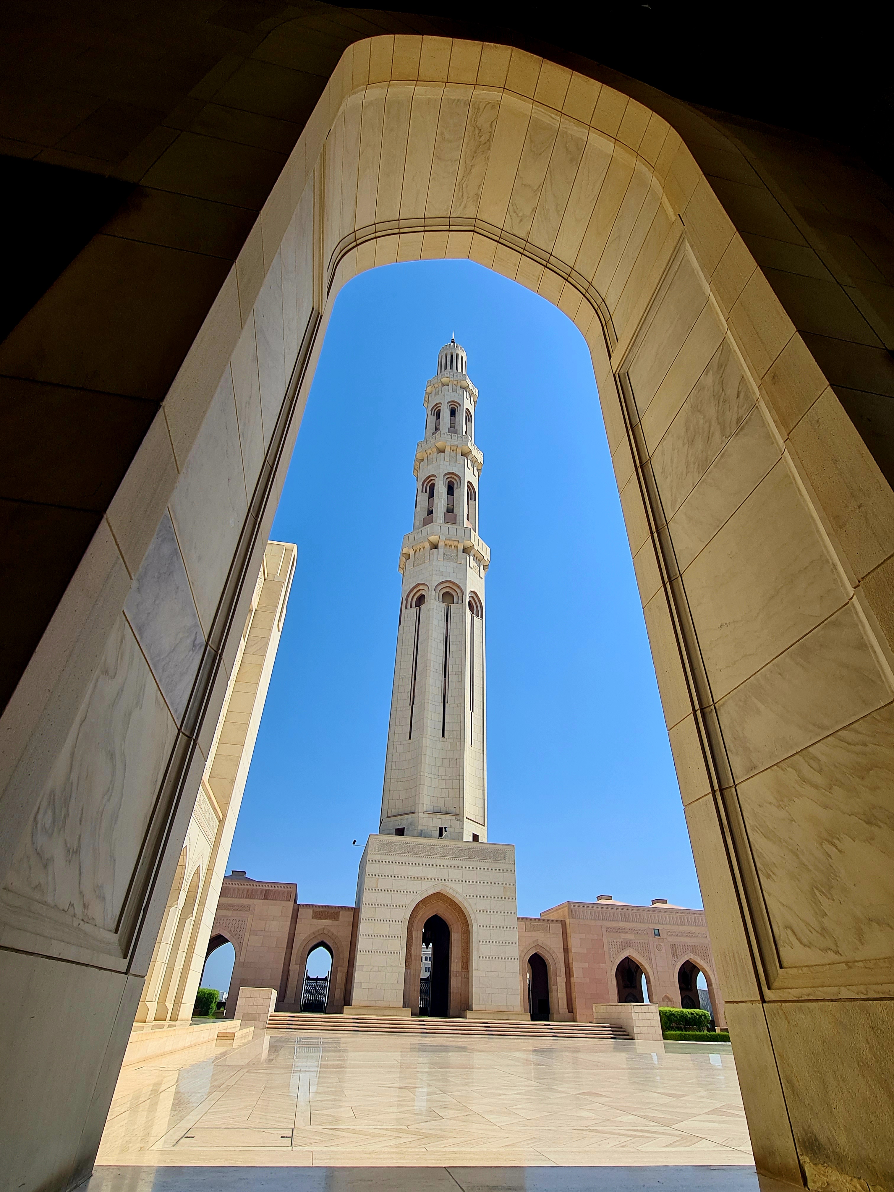 HotelPremio Group represents Oman's oldest tour operator, Bahwan Tourism LLC