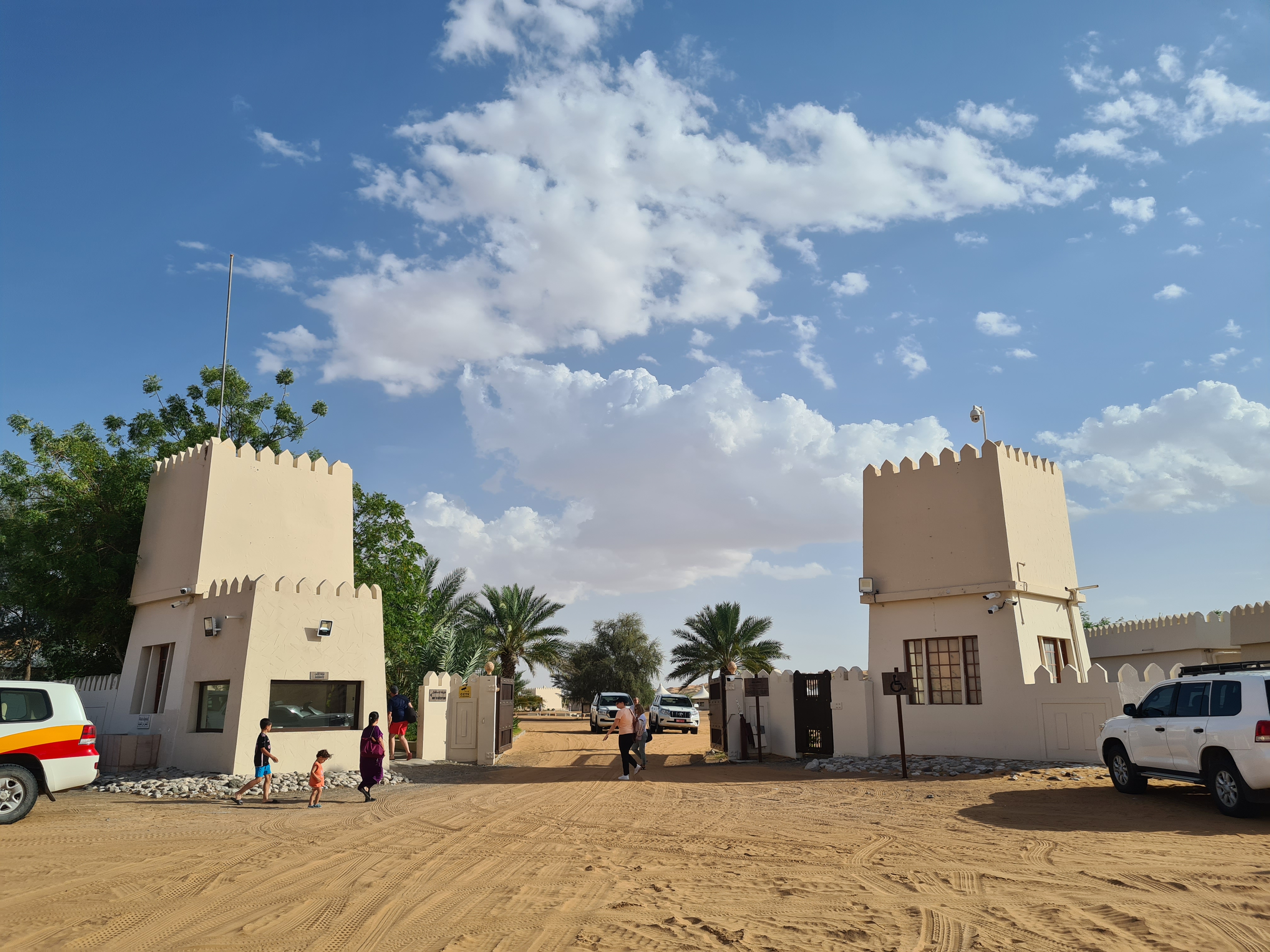 HotelPremio Group represents Oman's oldest tour operator, Bahwan Tourism LLC
