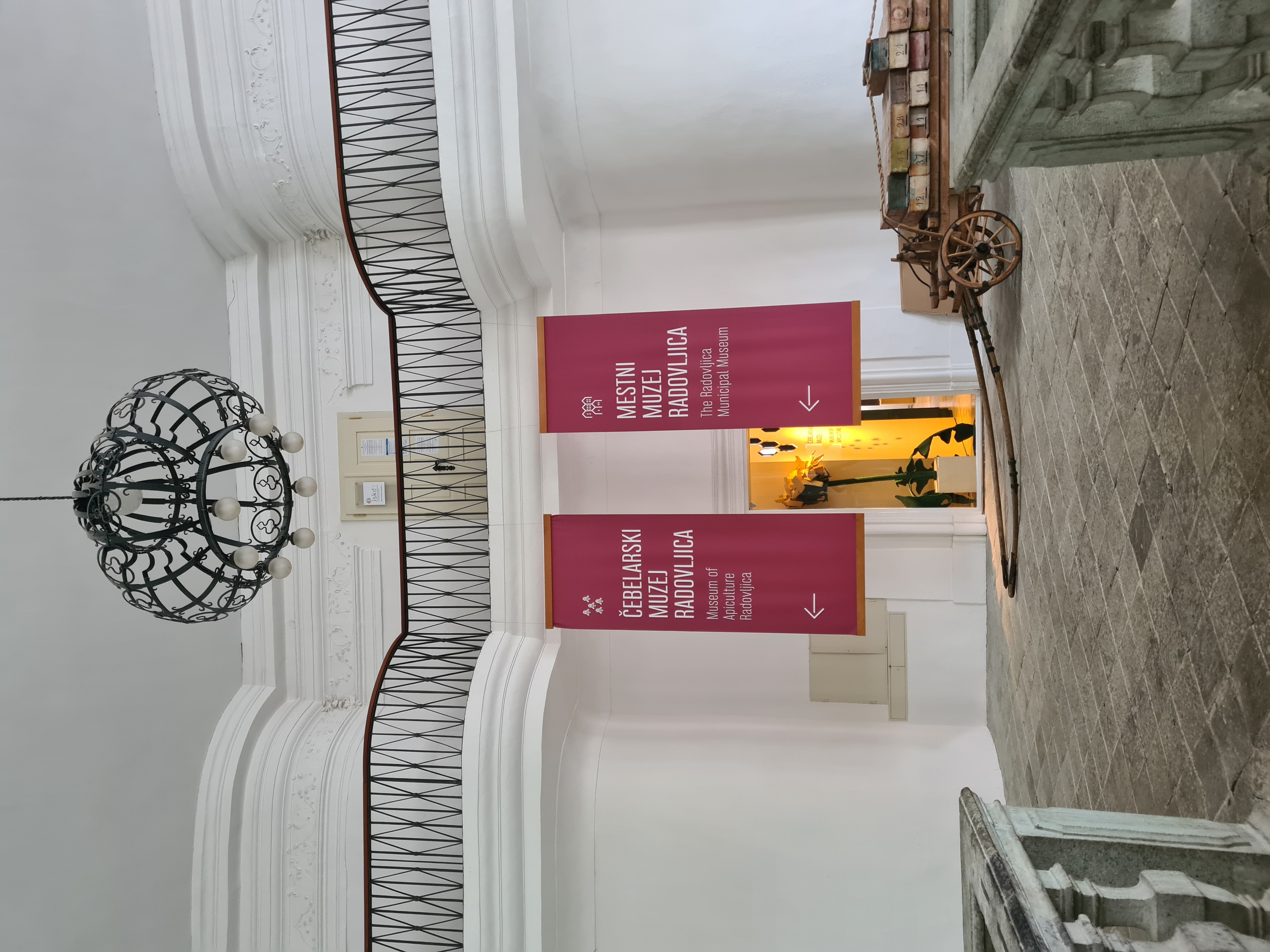 Slovenian Incoming Workshop - We were at the biggest Slovenian leisure B2B trade fair