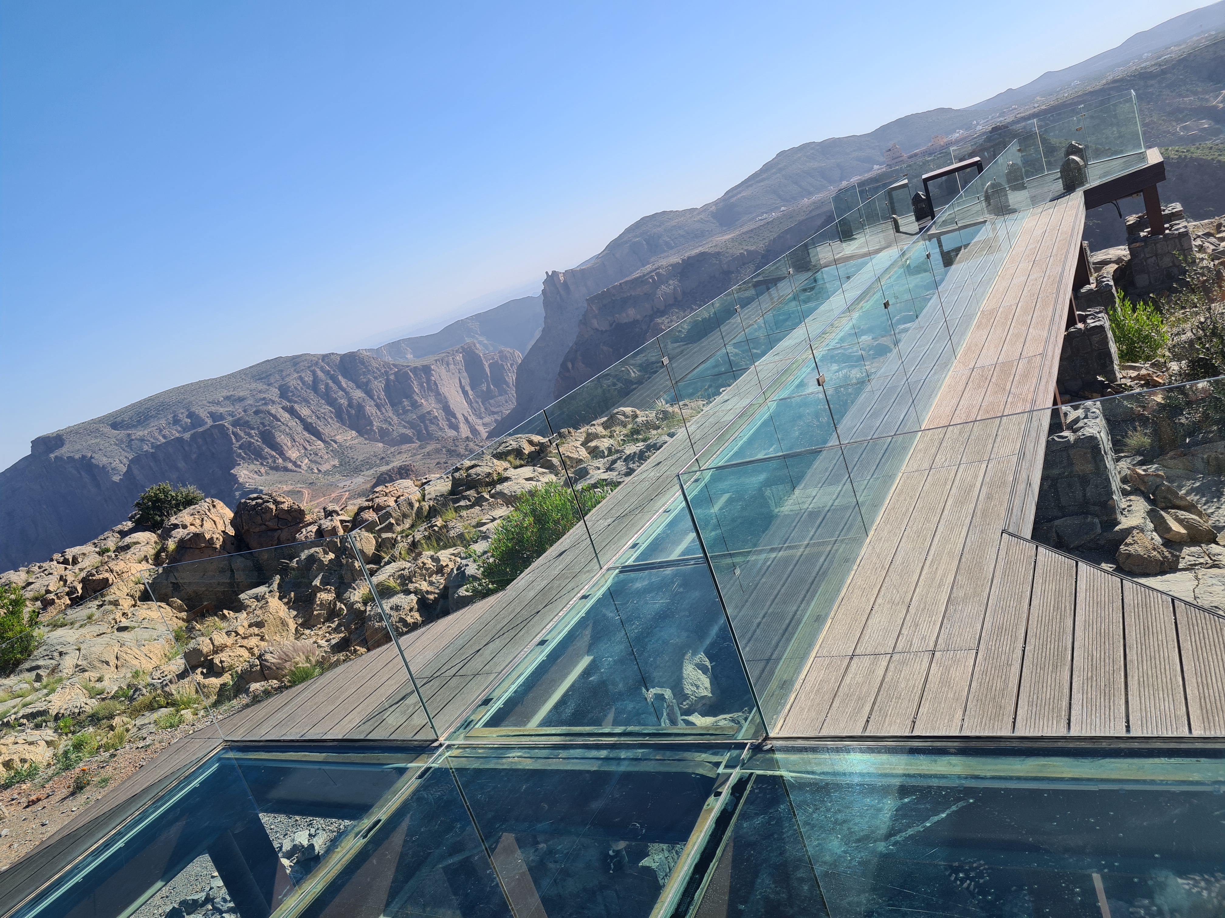 HotelPremio Group represents Oman's oldest tour operator, Bahwan Tourism LLC