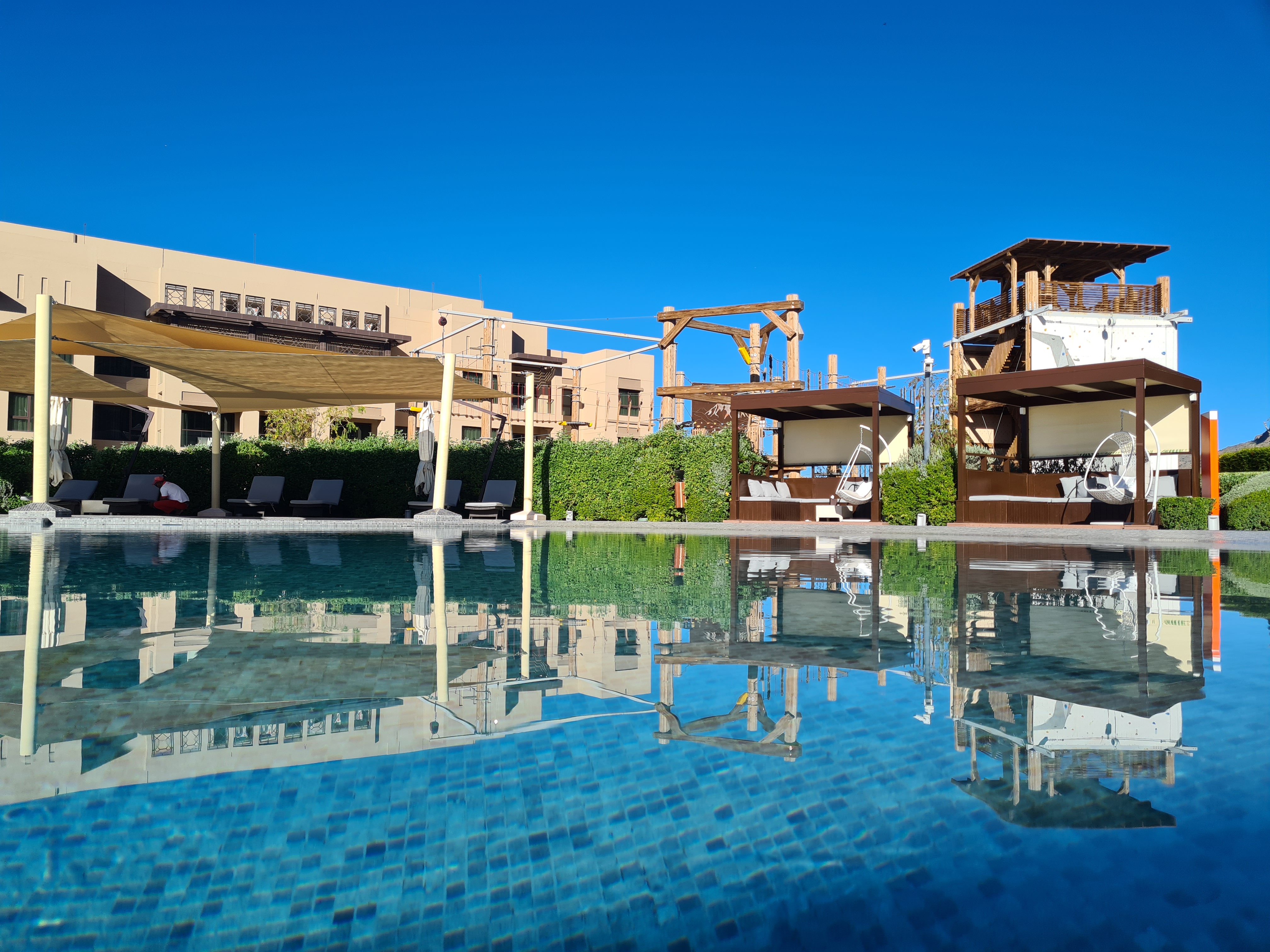 HotelPremio Group represents Oman's oldest tour operator, Bahwan Tourism LLC