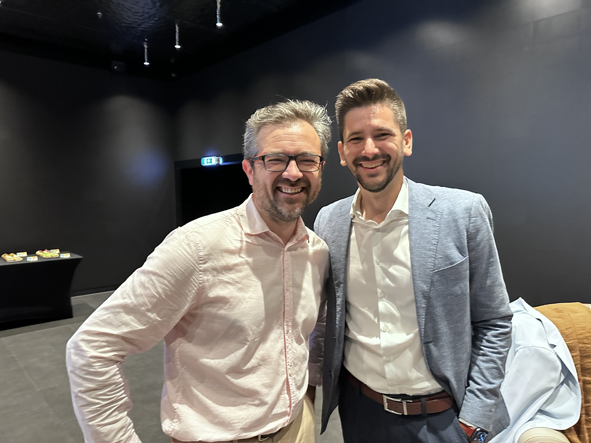 Slovenian LifeClass hotel chain introduced to the Hungarian press