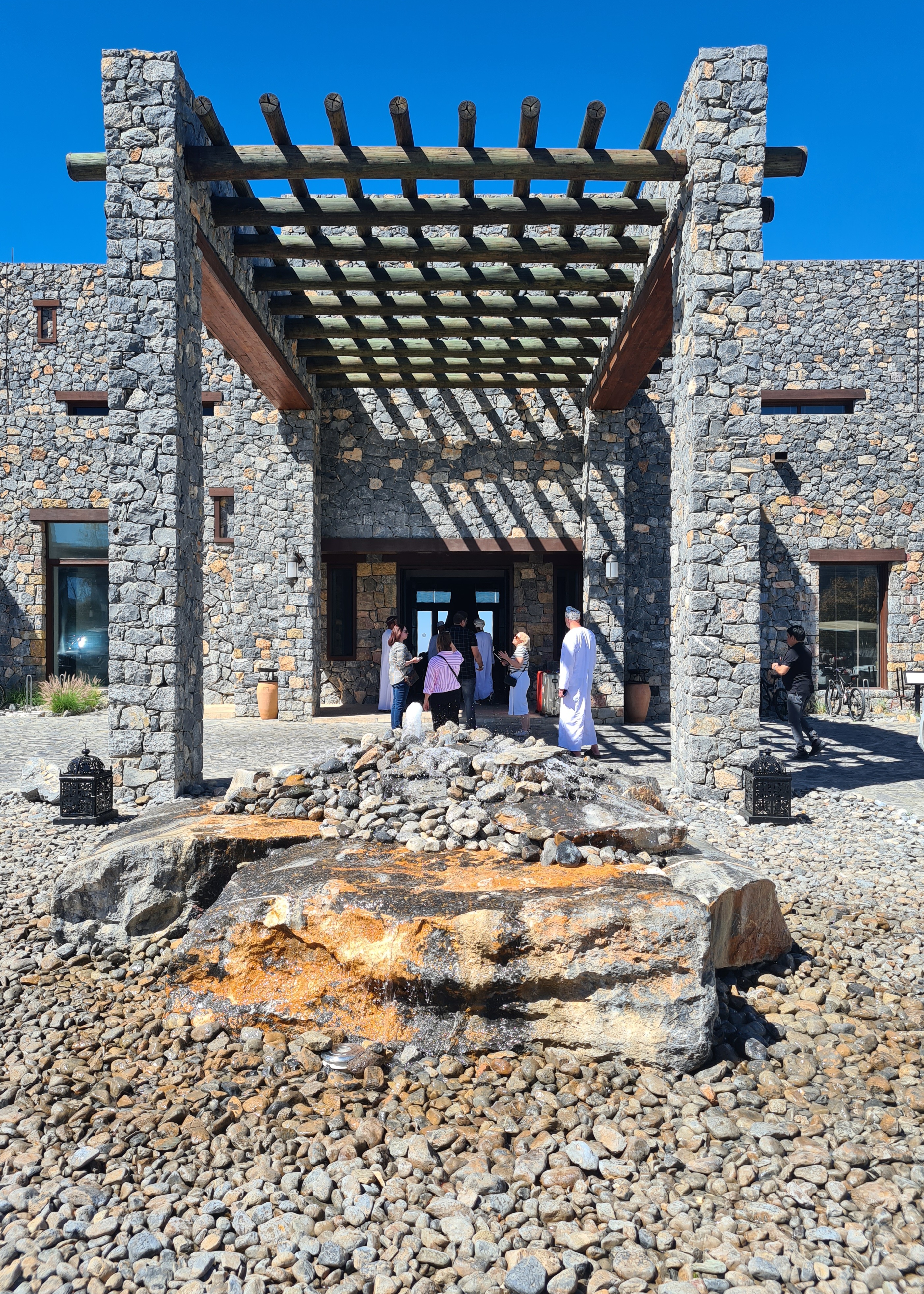HotelPremio Group represents Oman's oldest tour operator, Bahwan Tourism LLC