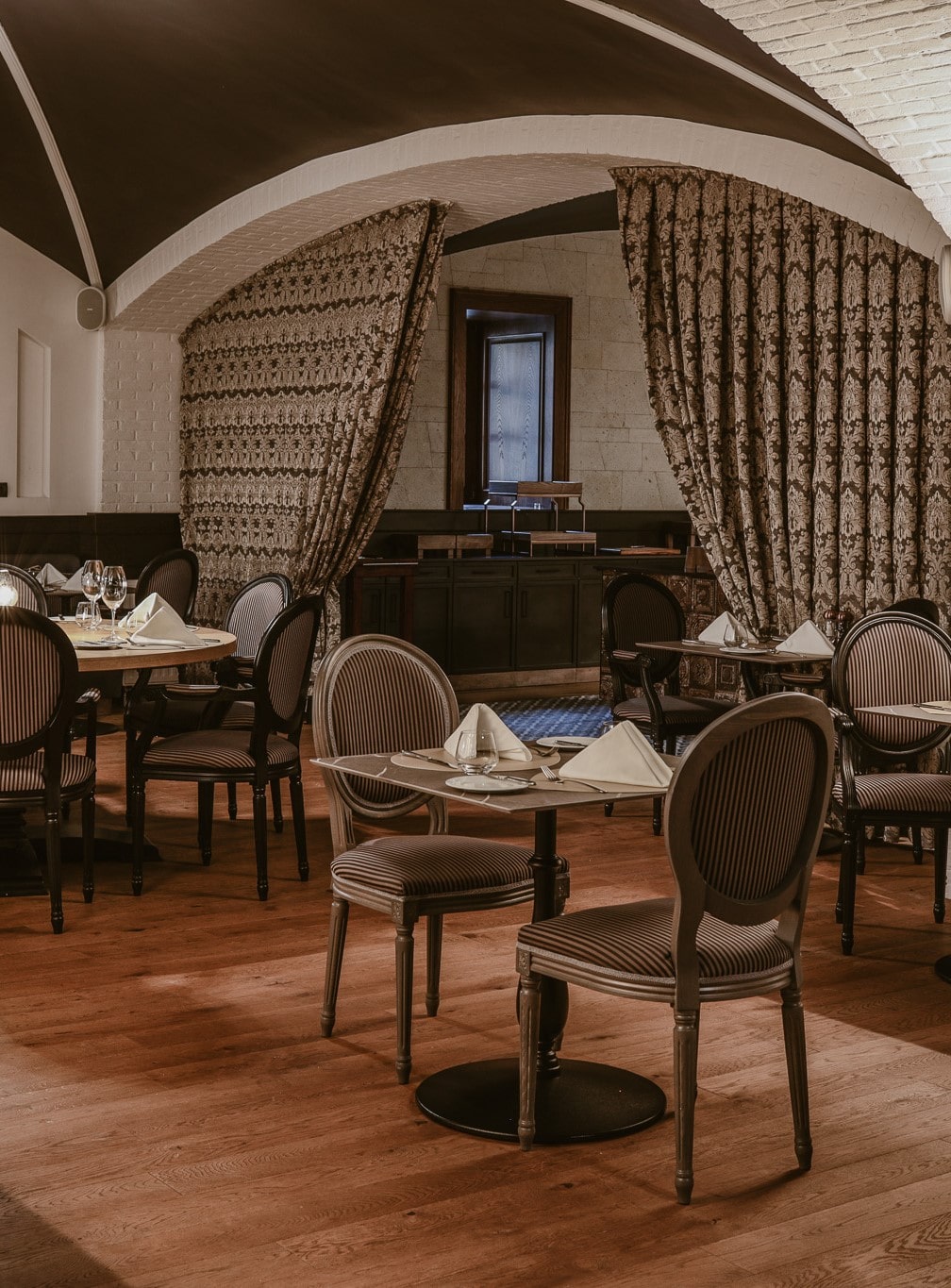 Andrássy Kúria & Spa