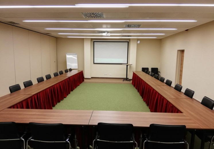 D50 Hotel és Rendezvényközpont