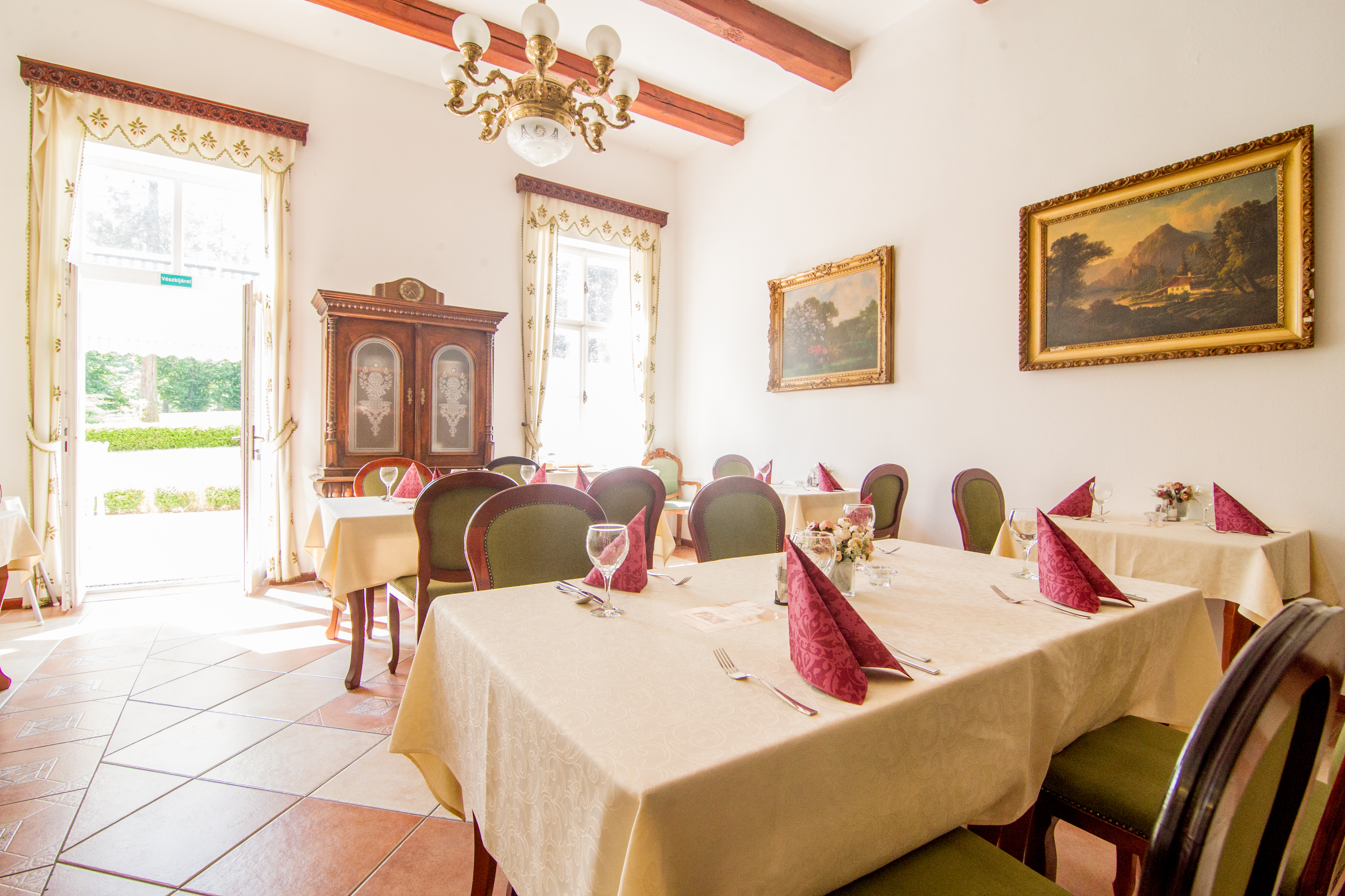 Batthyány Kastélyszálló