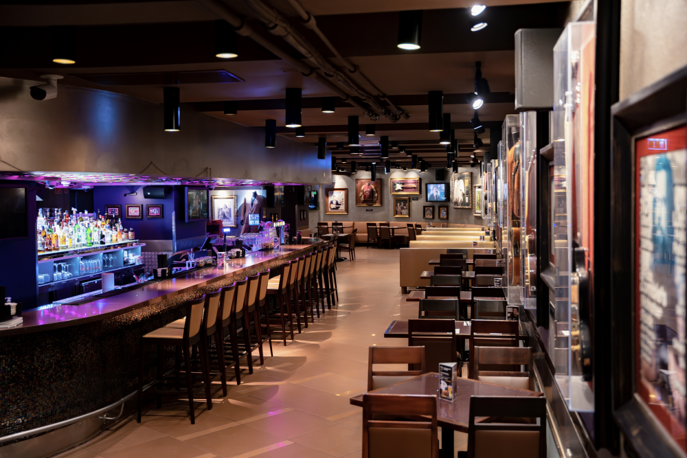 Hard Rock Cafe