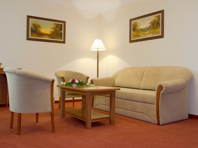 Geréby Kúria Hotel és Lovasudvar