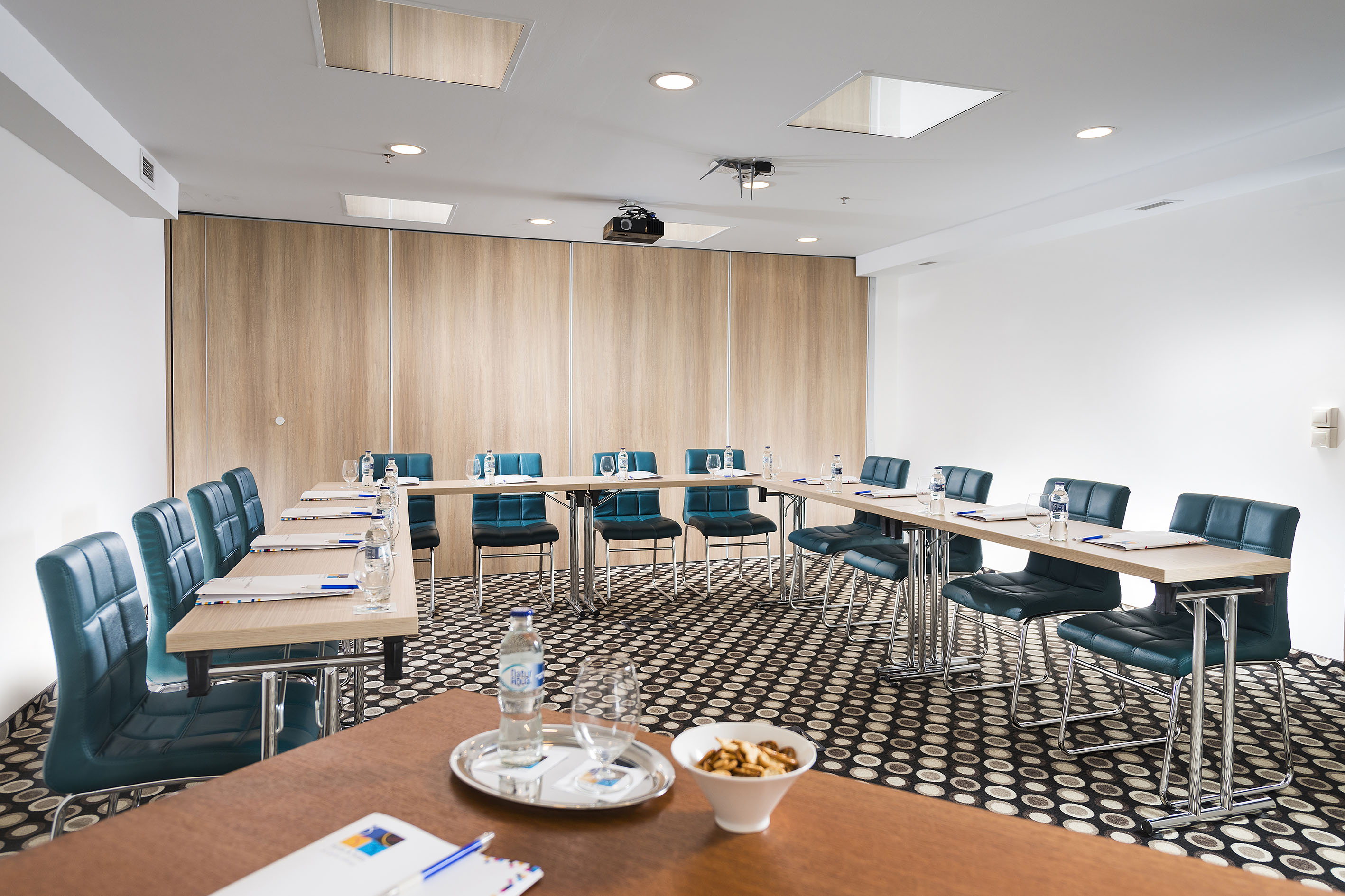 Bo33 Hotel Family & Suites