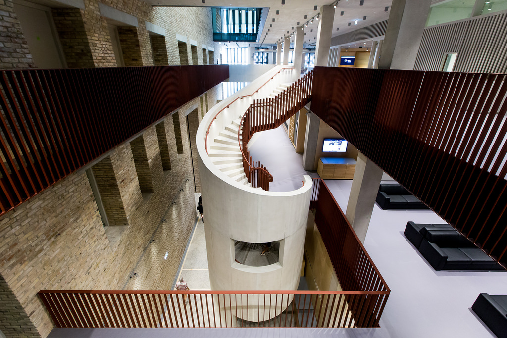 CEU Konferencia Központ