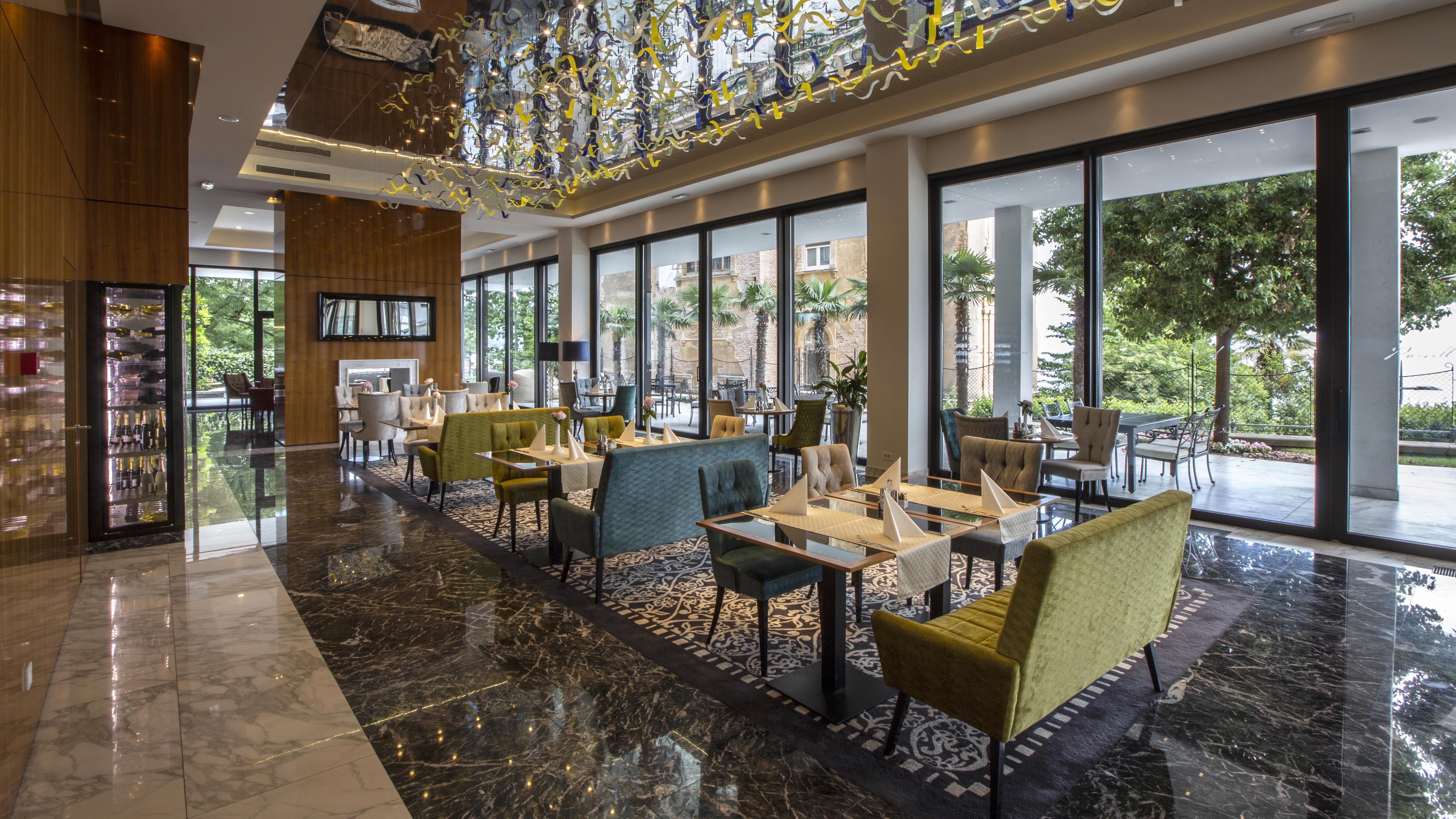 AMADRIA PARK HOTEL ROYAL