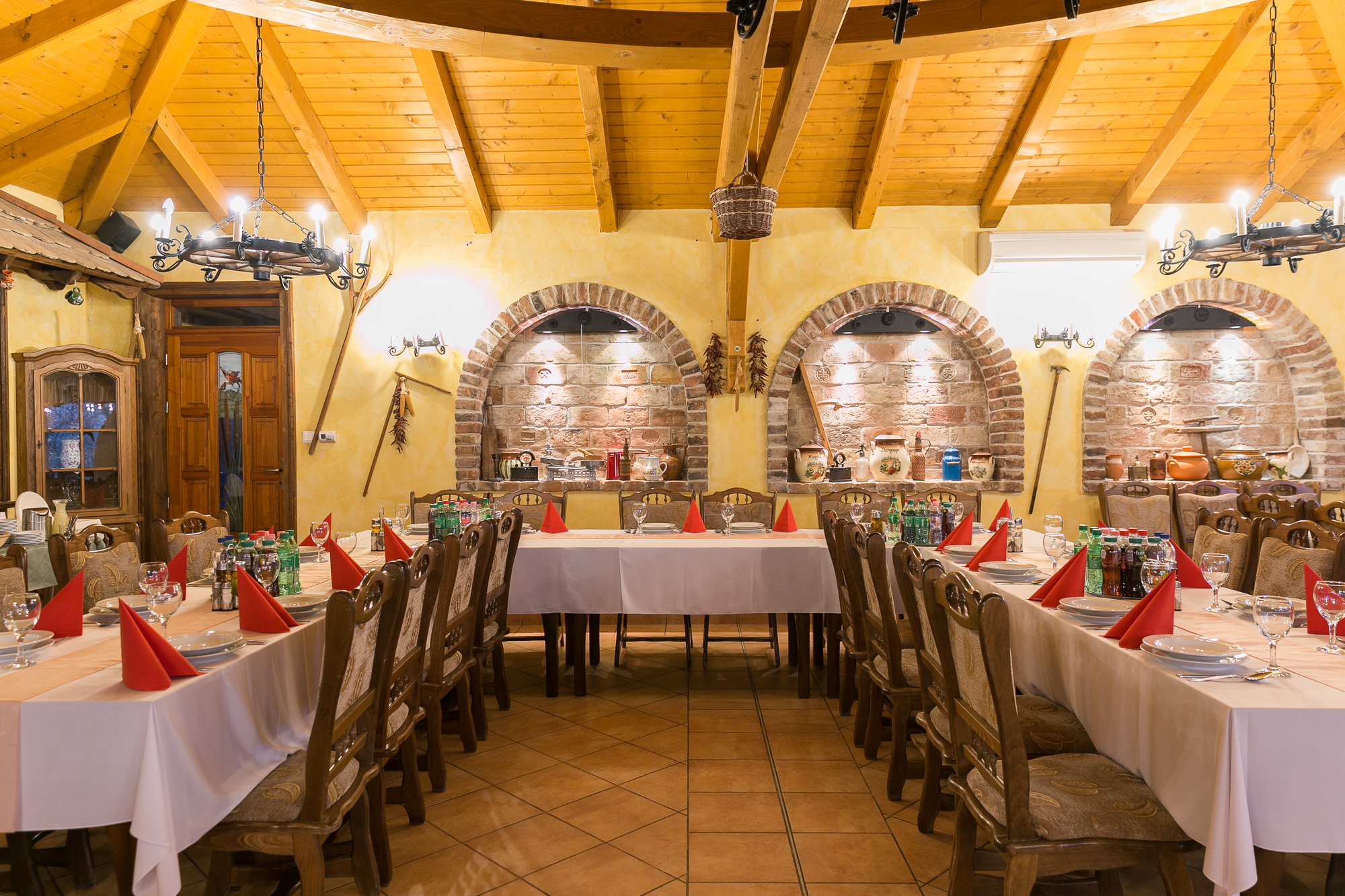 Forster Vadászkastély és Szálloda