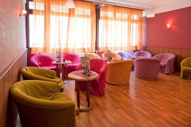 Medves Hotel