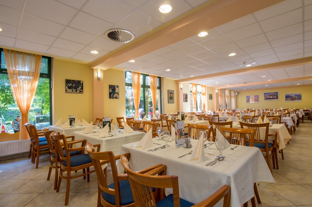 Alföld Gyöngye Hotel és Konferenciaközpont