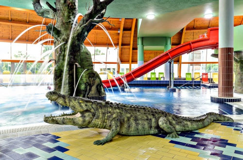 Hunguest Hotel Aqua-Sol