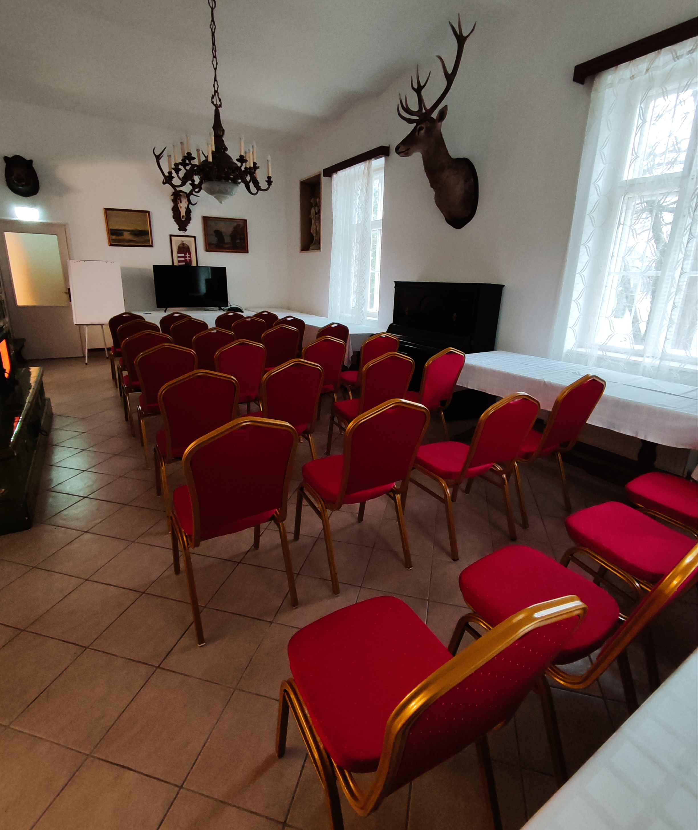 Forster Vadászkastély és Szálloda