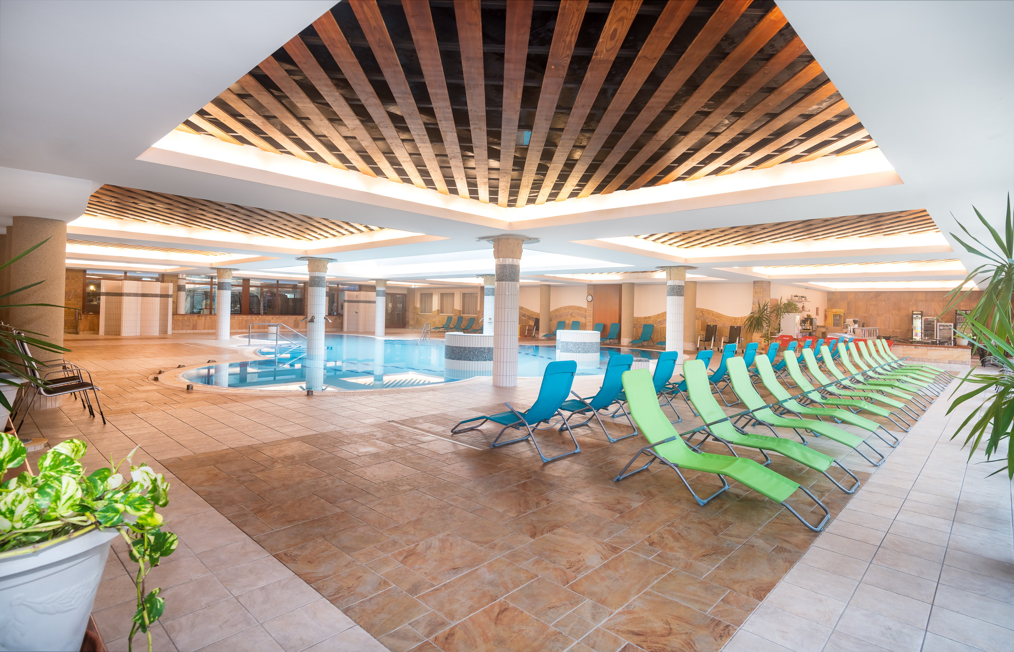 Hotel Aquarell