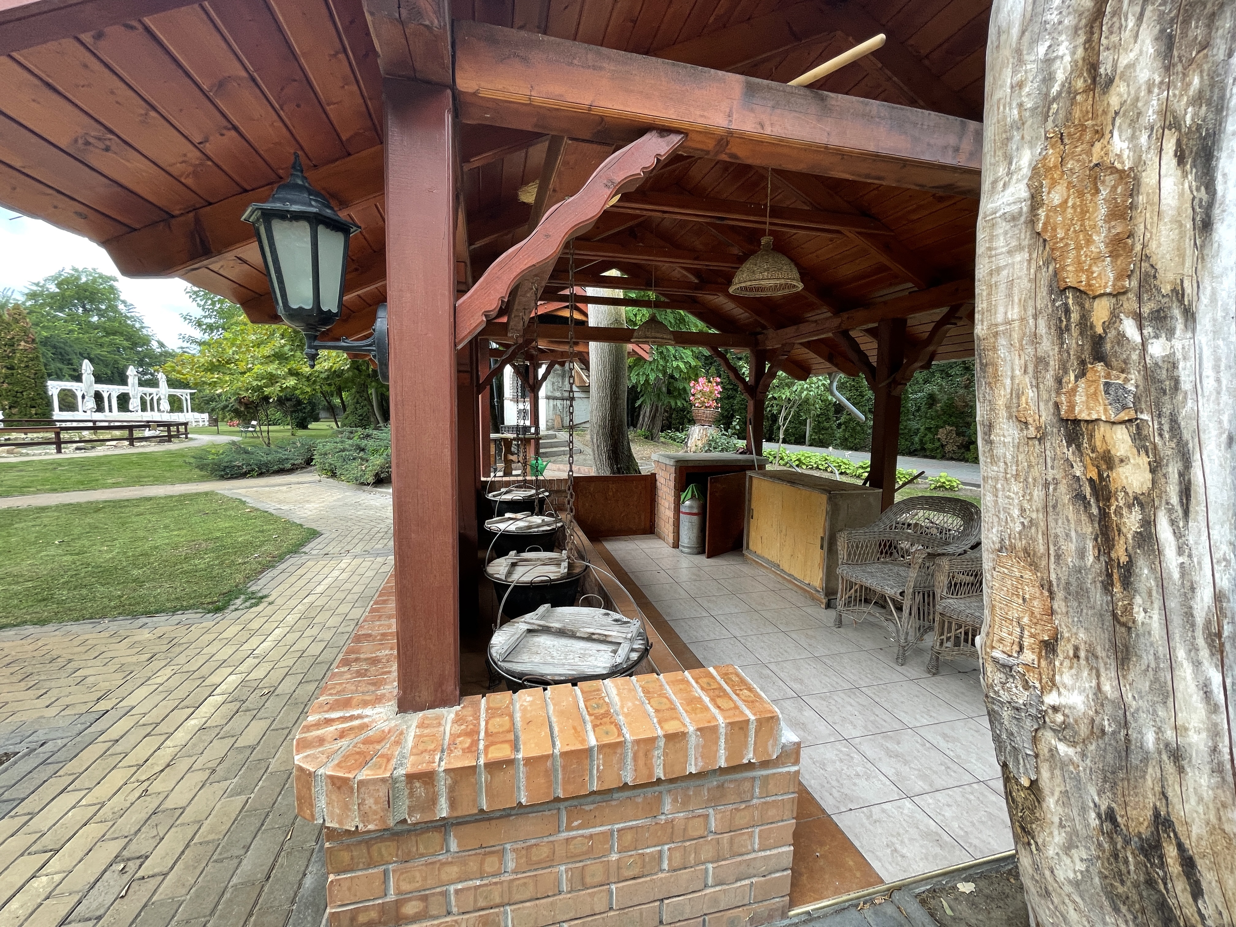 Forster Vadászkastély és Szálloda