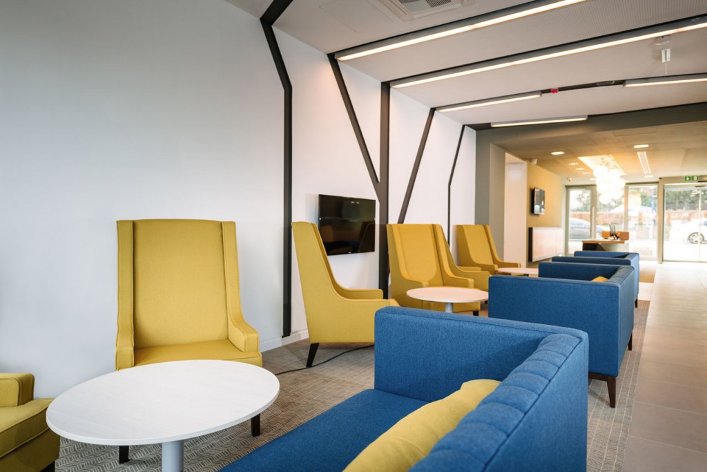 Hotel Yacht Wellness & Business