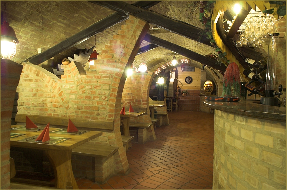 Hotel Makár
