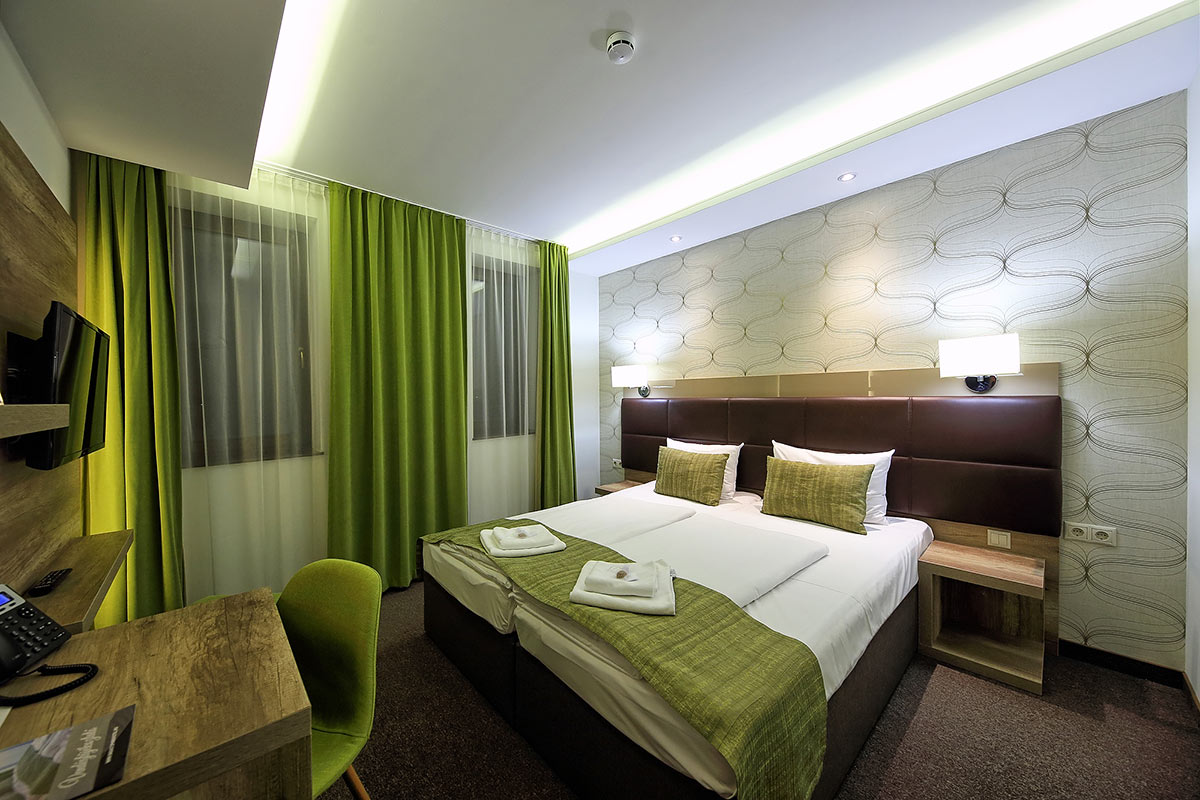 Nádas Tó Park Hotel
