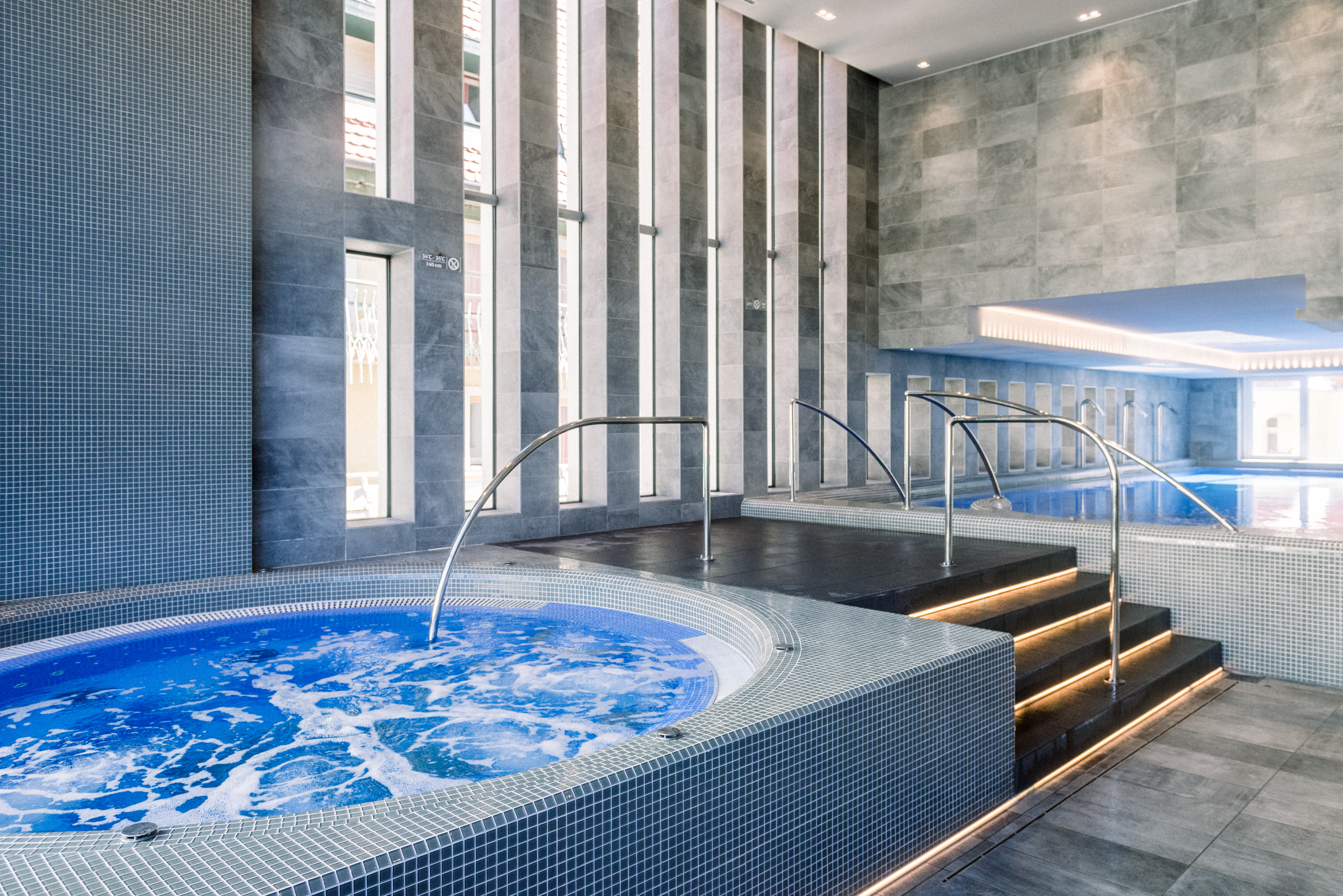 Bonvital Wellness & Gastro Hotel superior