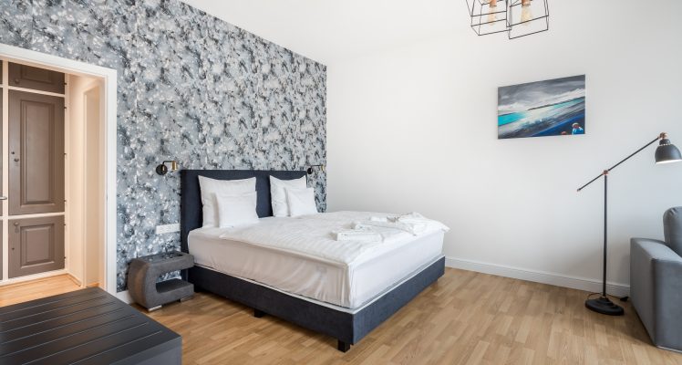 Hotel Clariss