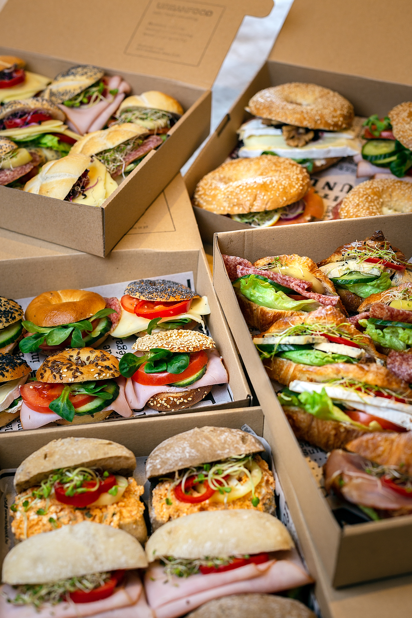 UrbanFood Rendezvénytér és Catering