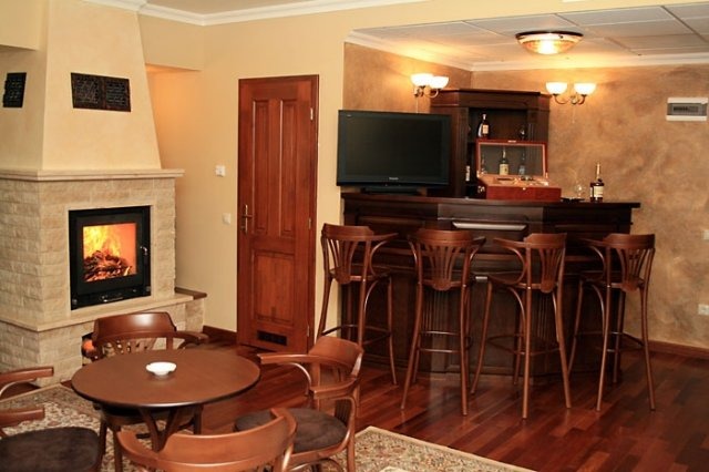 Nimród Bioszálloda