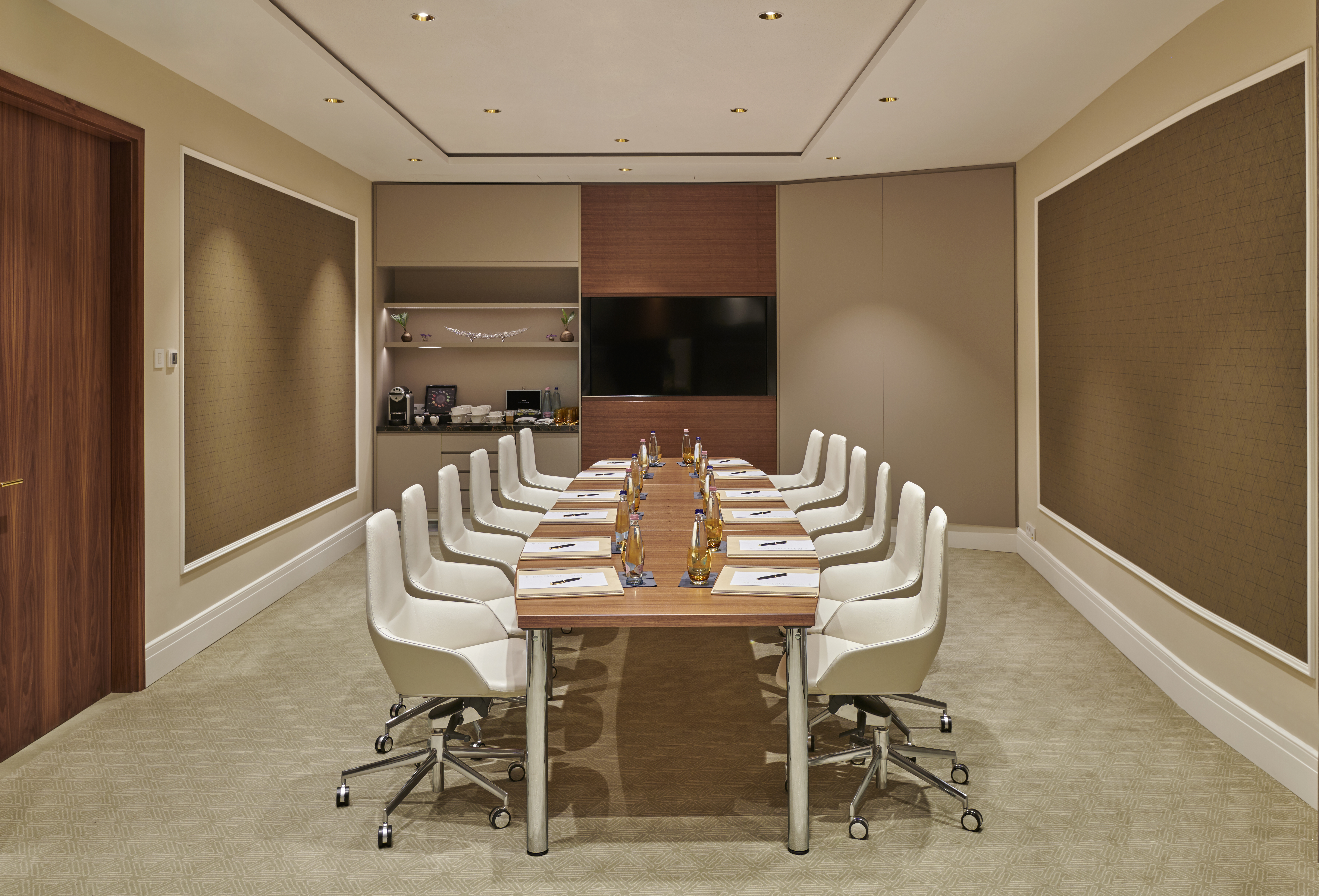 Párisi Udvar Hotel Budapest