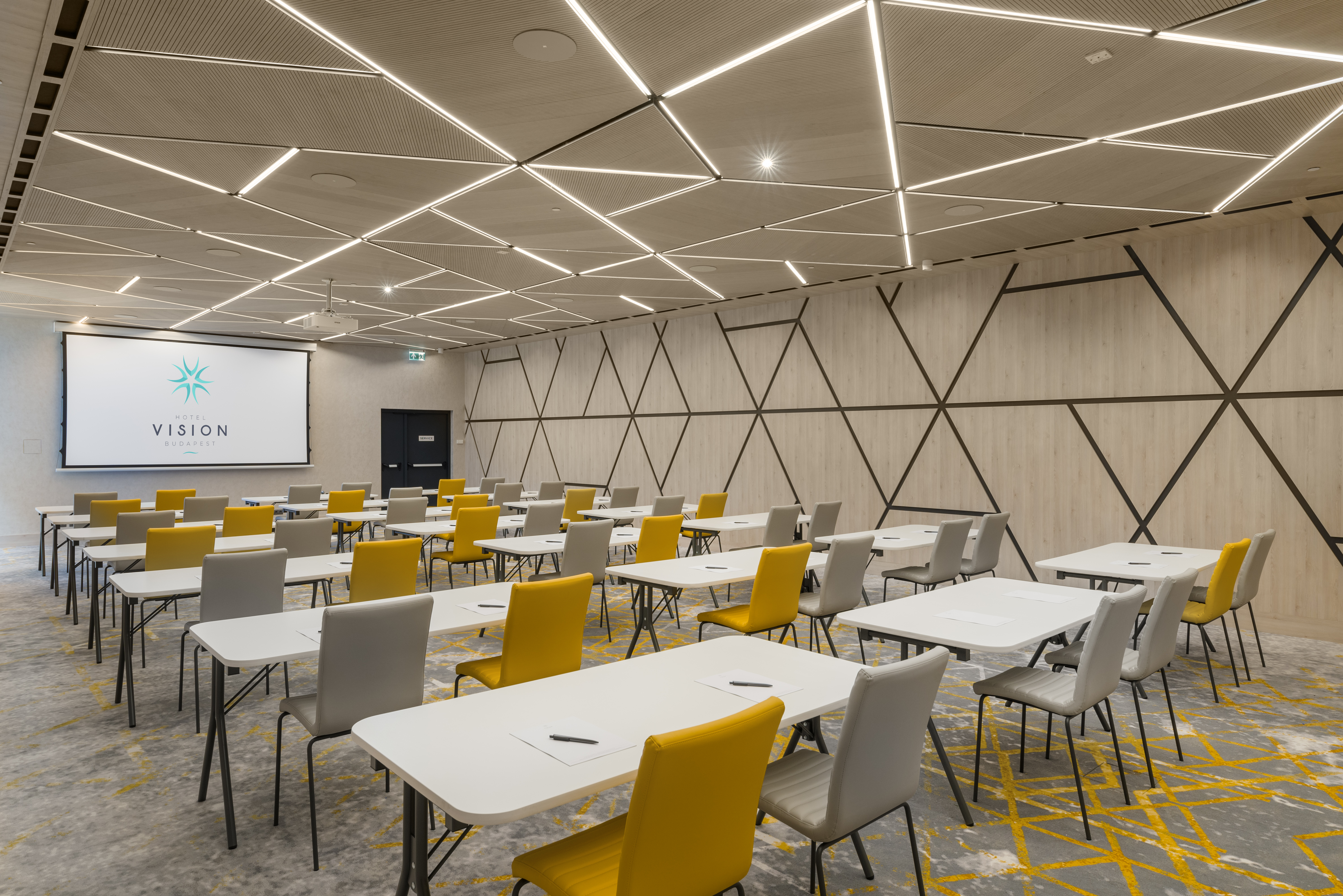 Hotel Vision Budapest