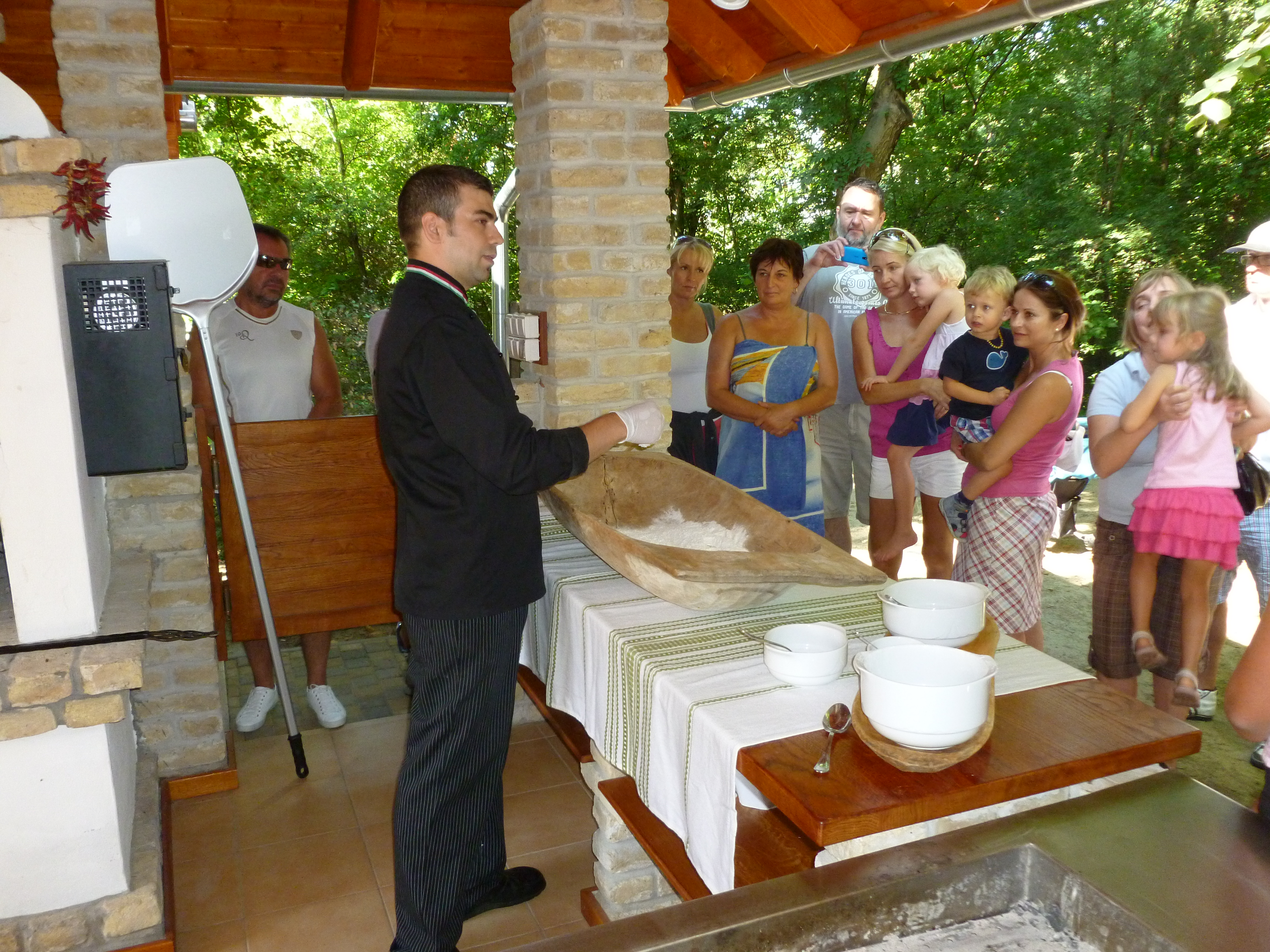 Geréby Kúria Hotel és Lovasudvar