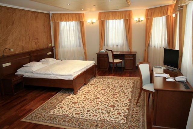 Nimród Bioszálloda