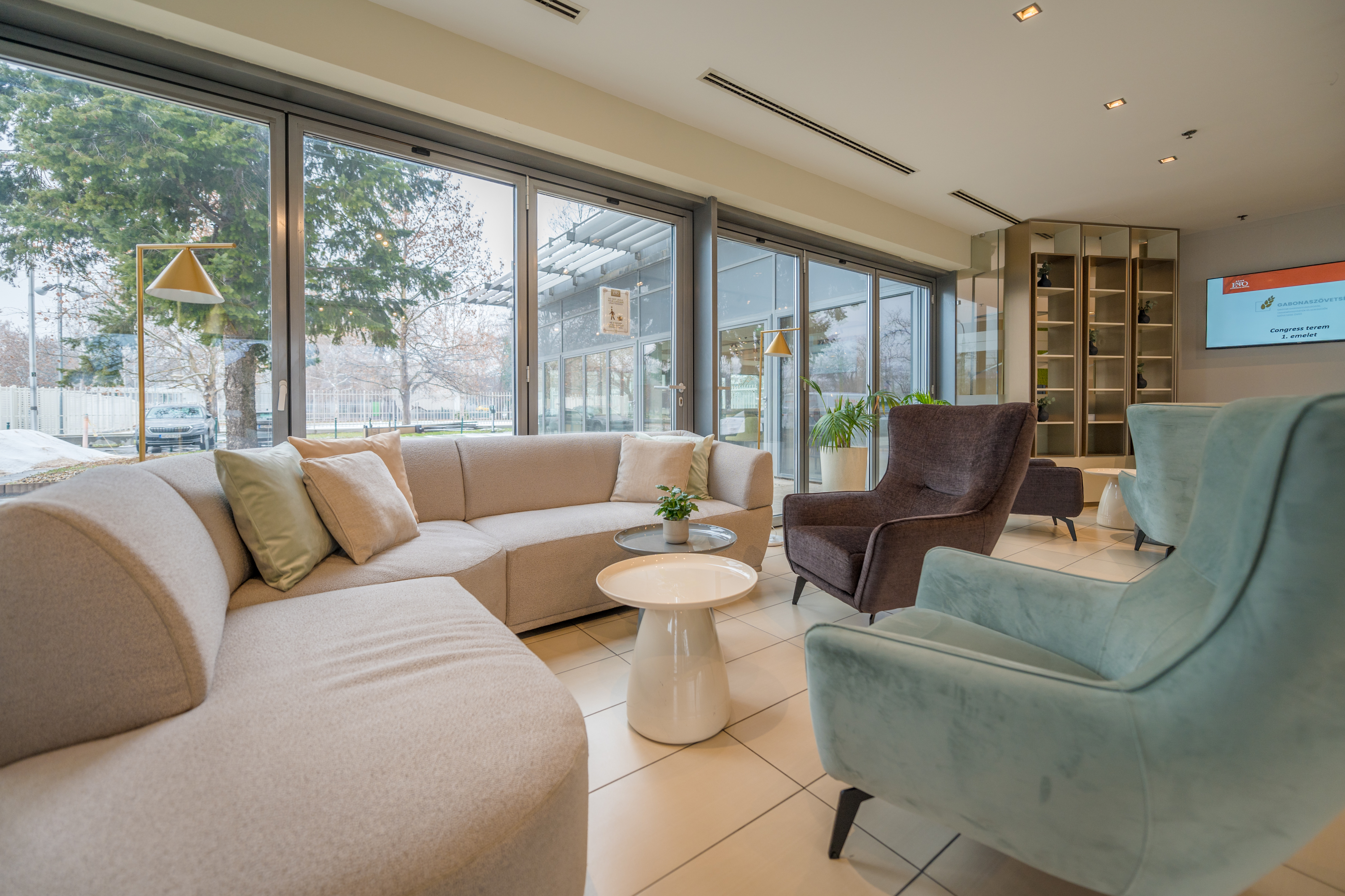 Expo Tower by Mellow Mood Hotels