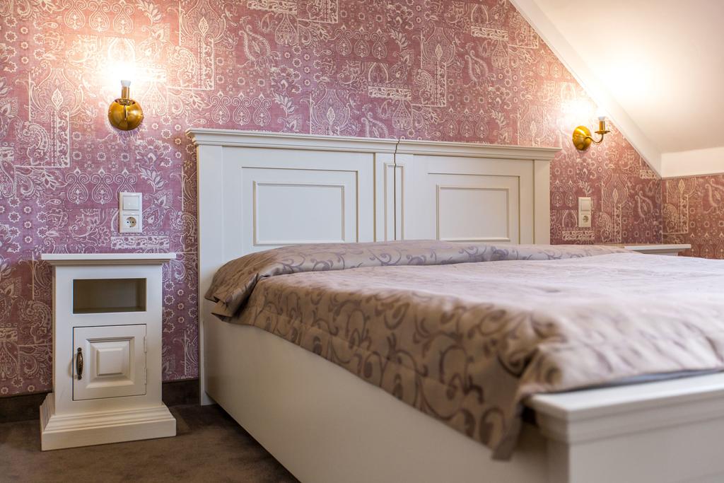 Boutique Hotel Annuska