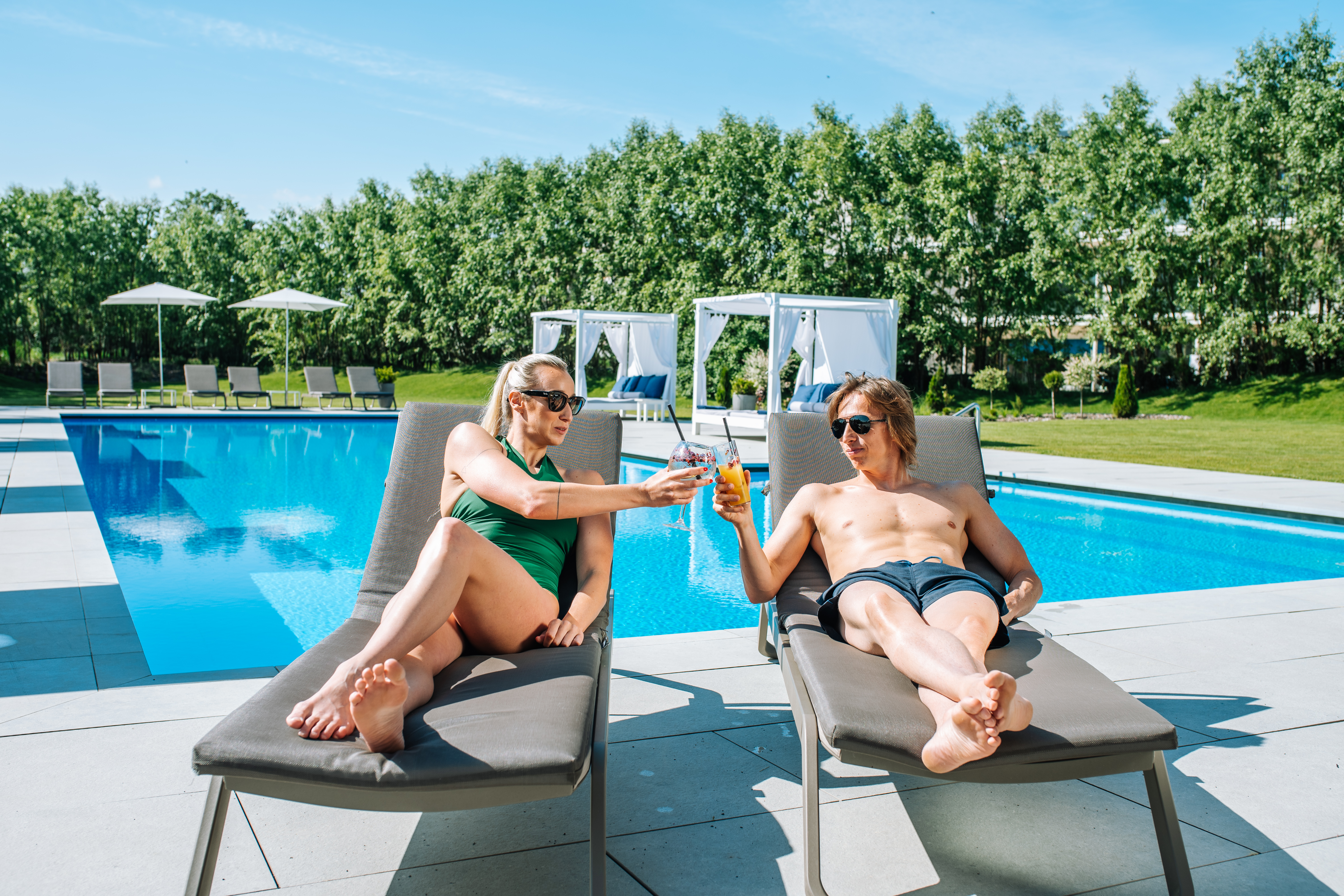 Zala Springs Golf Resort