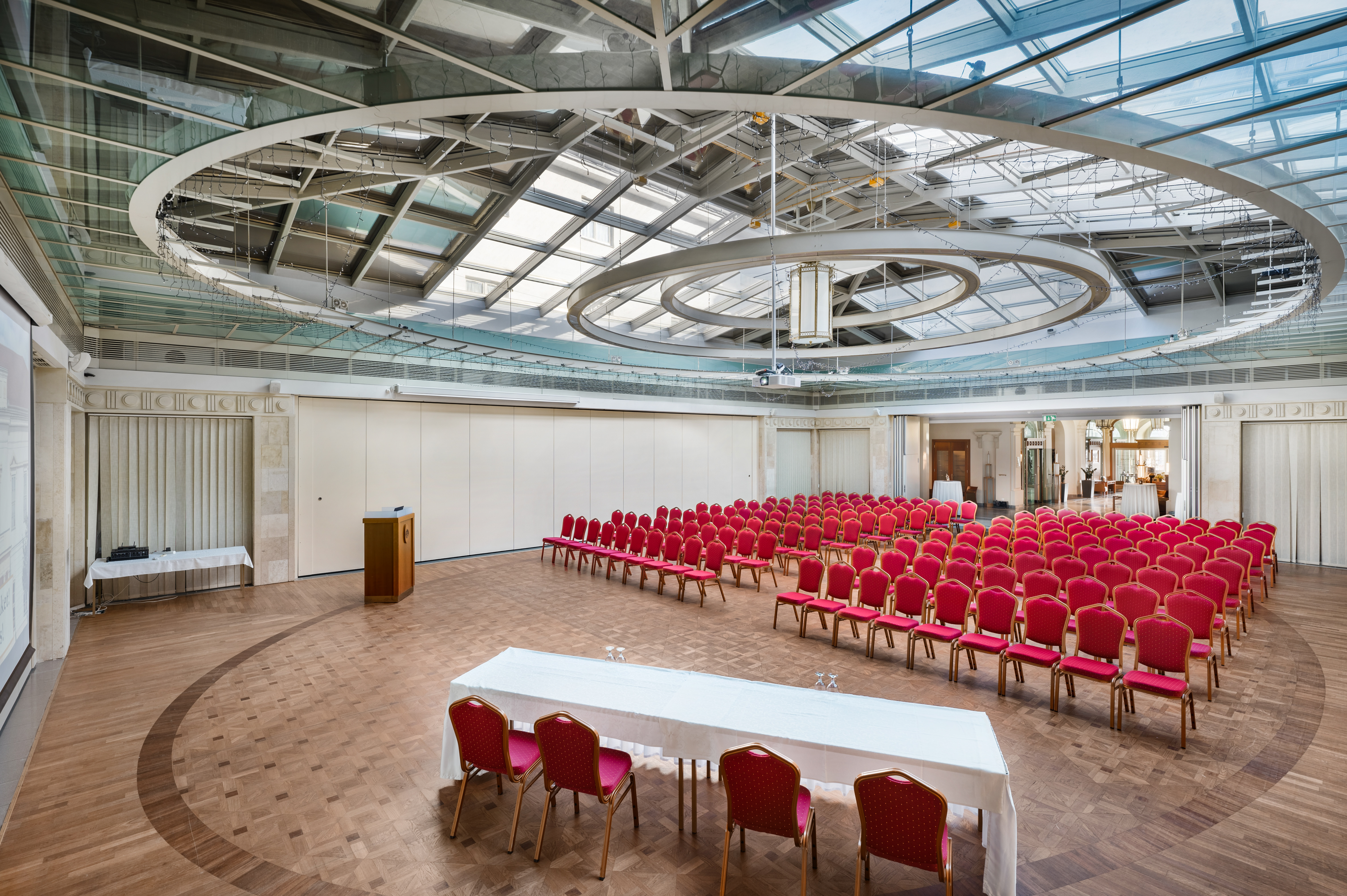 Mercure Székesfehérvár Magyar Király