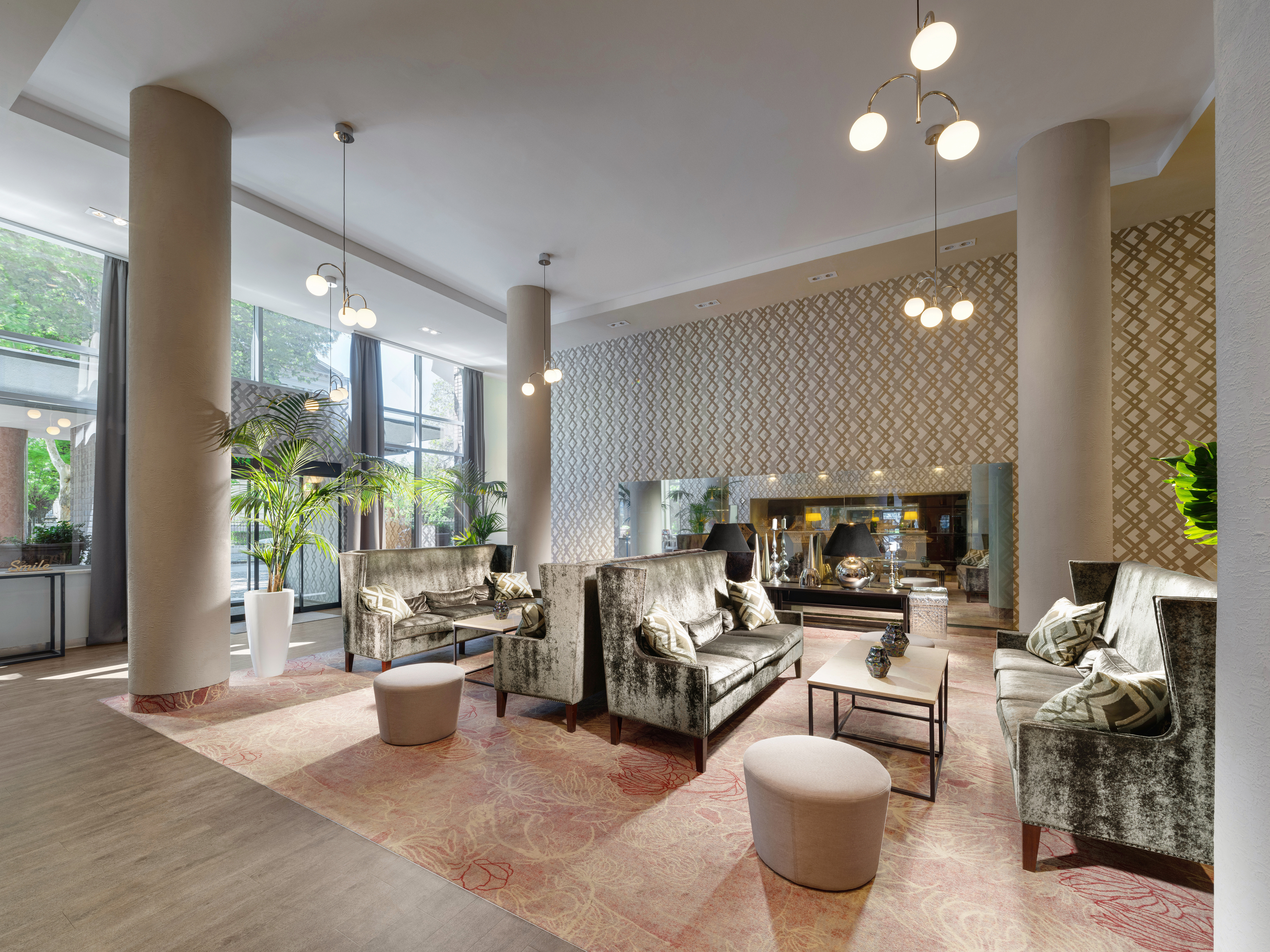 Mamaison Hotel Andrássy Budapest