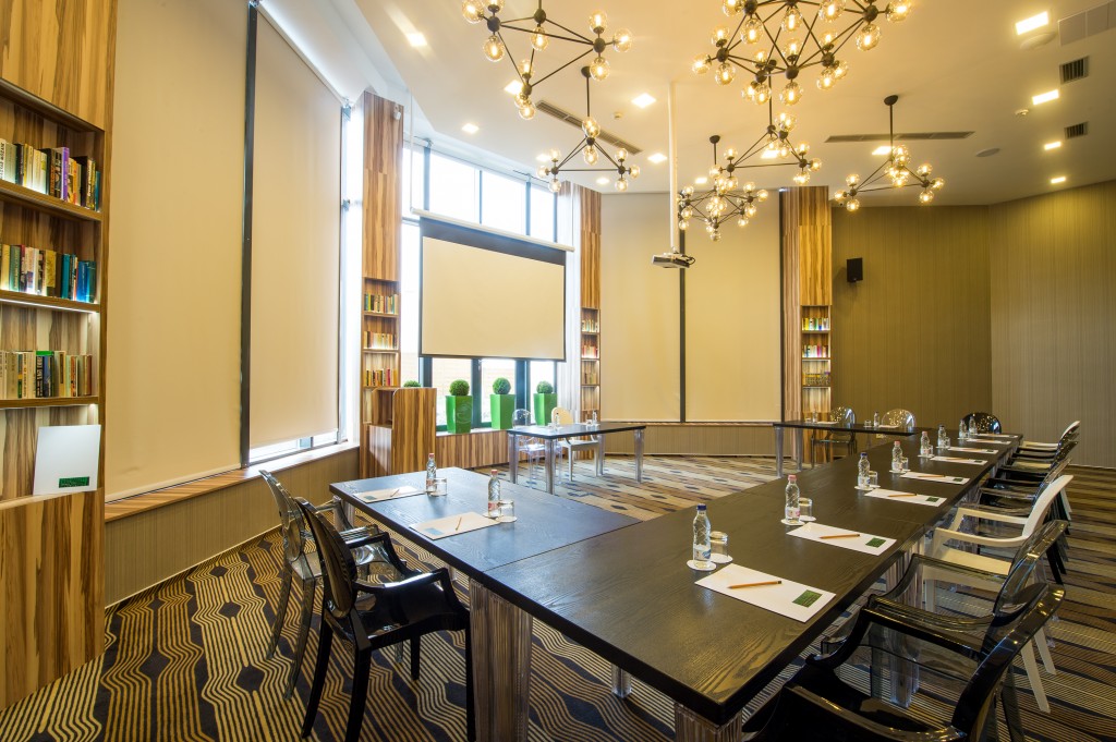 Science Hotel Szeged