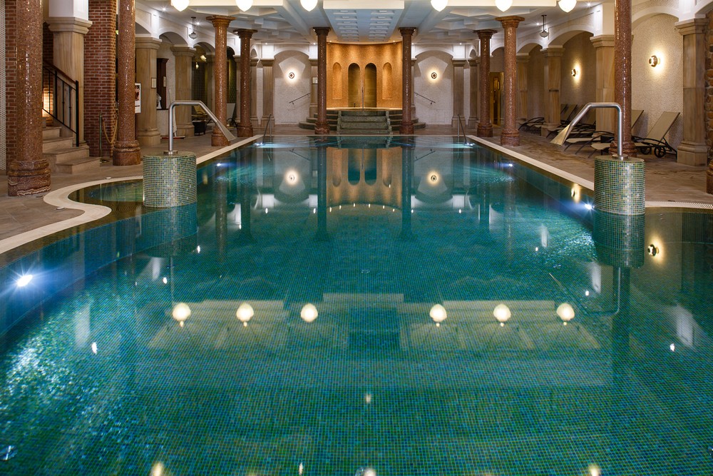 Andrássy Kúria & Spa