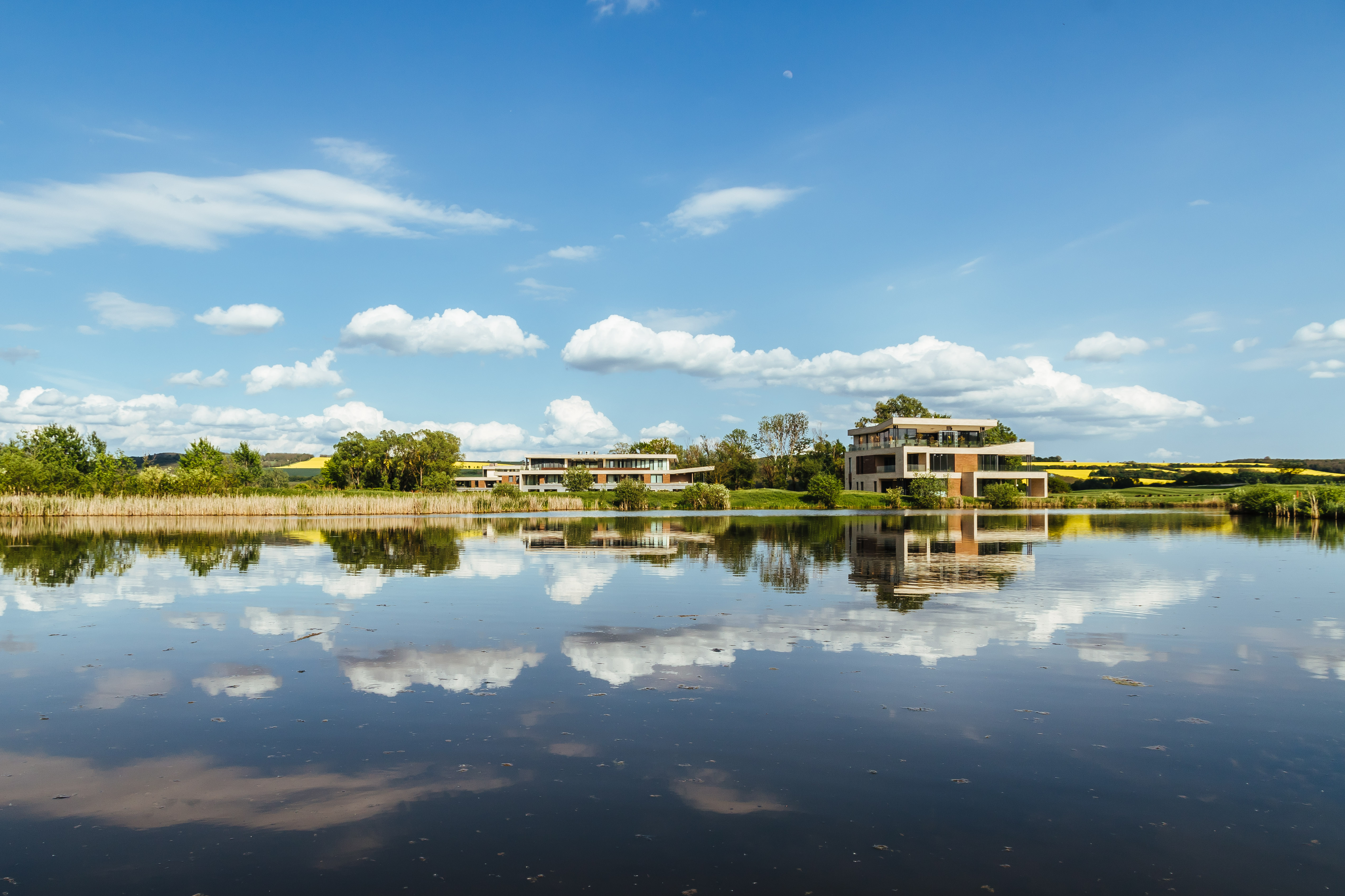 Zala Springs Golf Resort