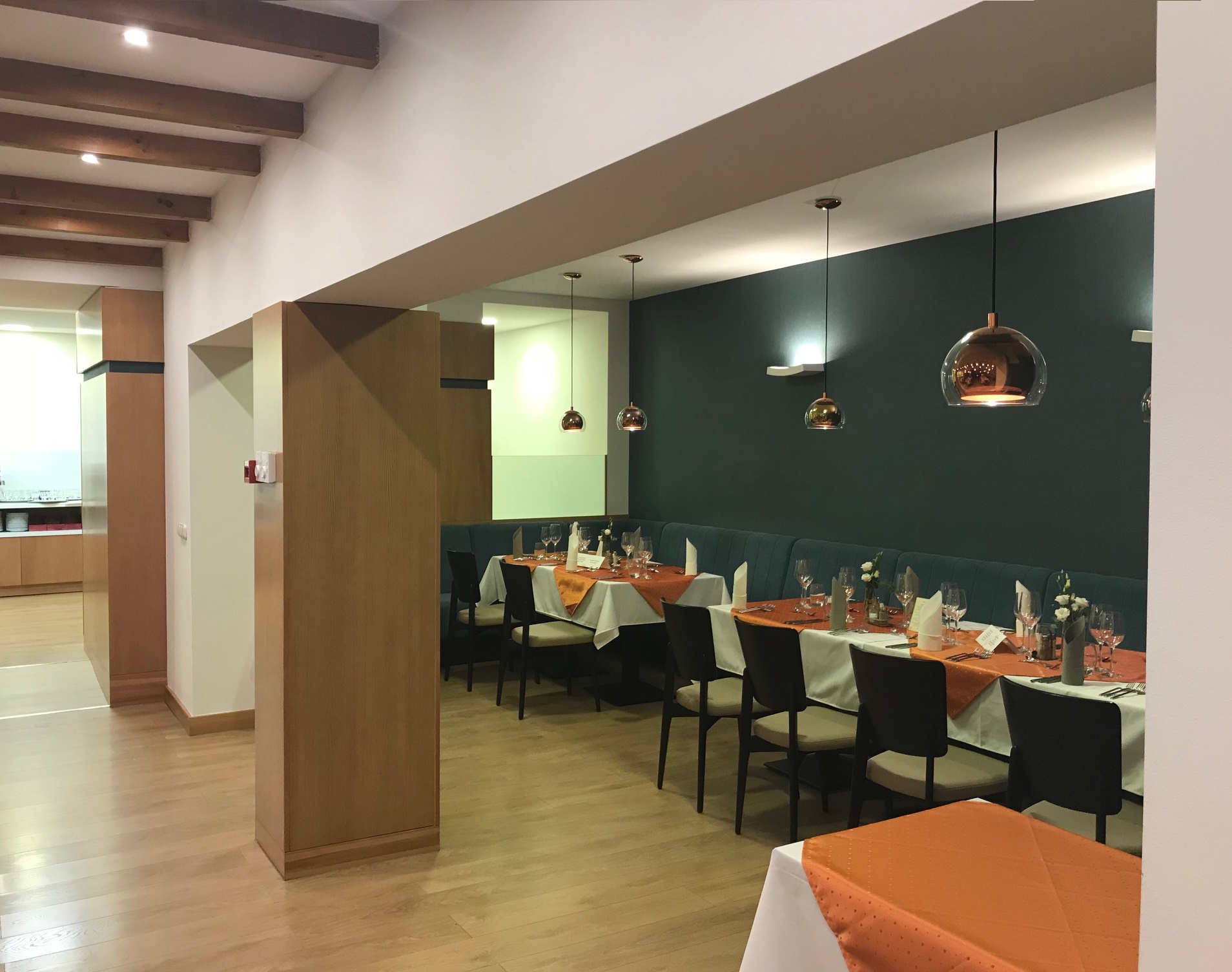 Corvin Hotel Budapest